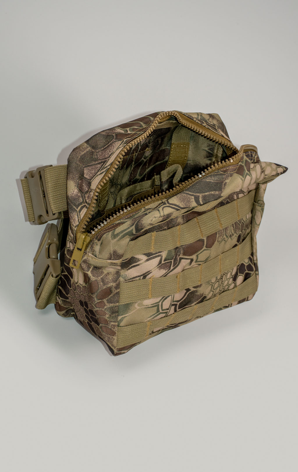 Сумка набедренная Hausheng MOLLE 35x15x20 highlander PK-035 