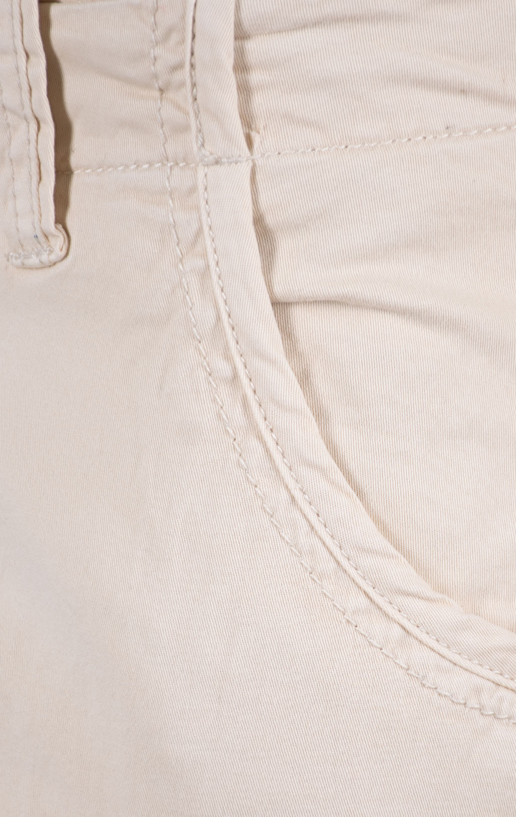 Шорты карго ALPHA INDUSTRIES CREW SHORT PATCH vintage white 