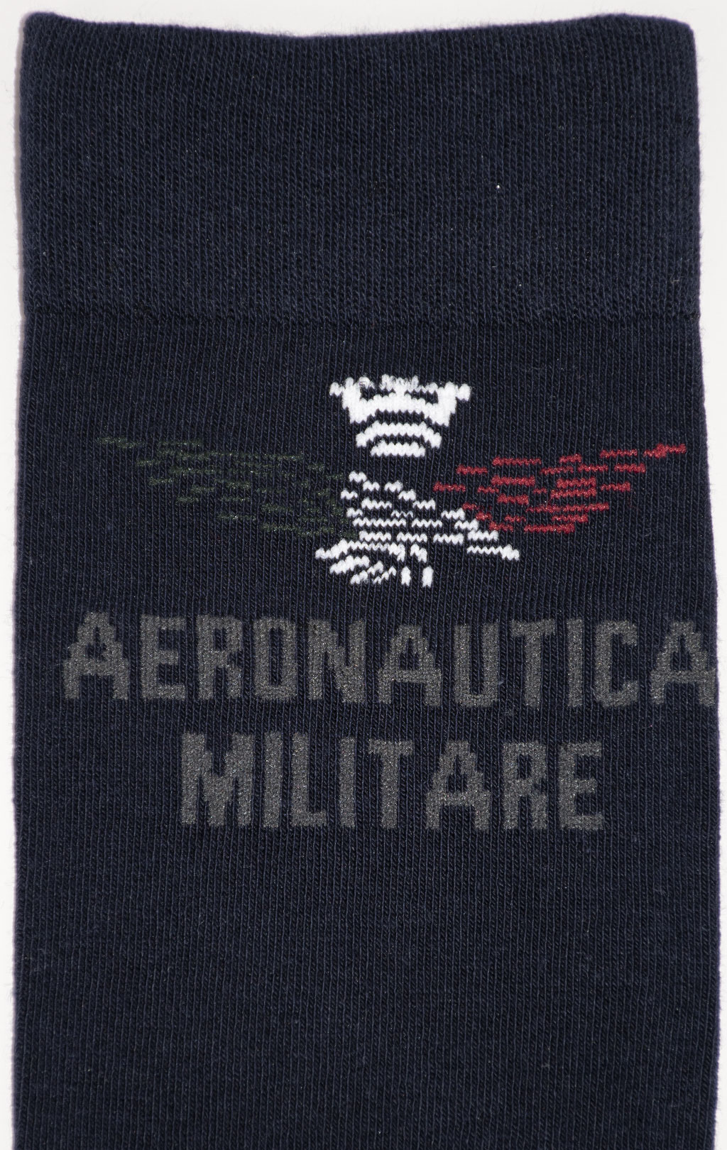 Носки AERONAUTICA MILITARE SS 24/CN blue navy (CZ 011) 