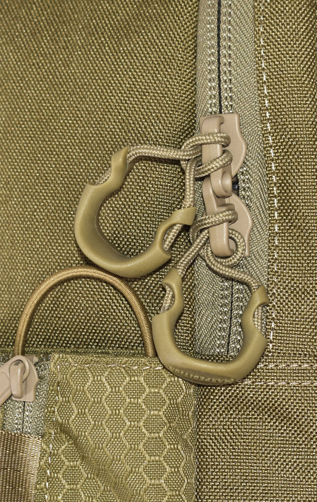 Рюкзак тактический Maxpedition GRIDFLUX SLING tan 