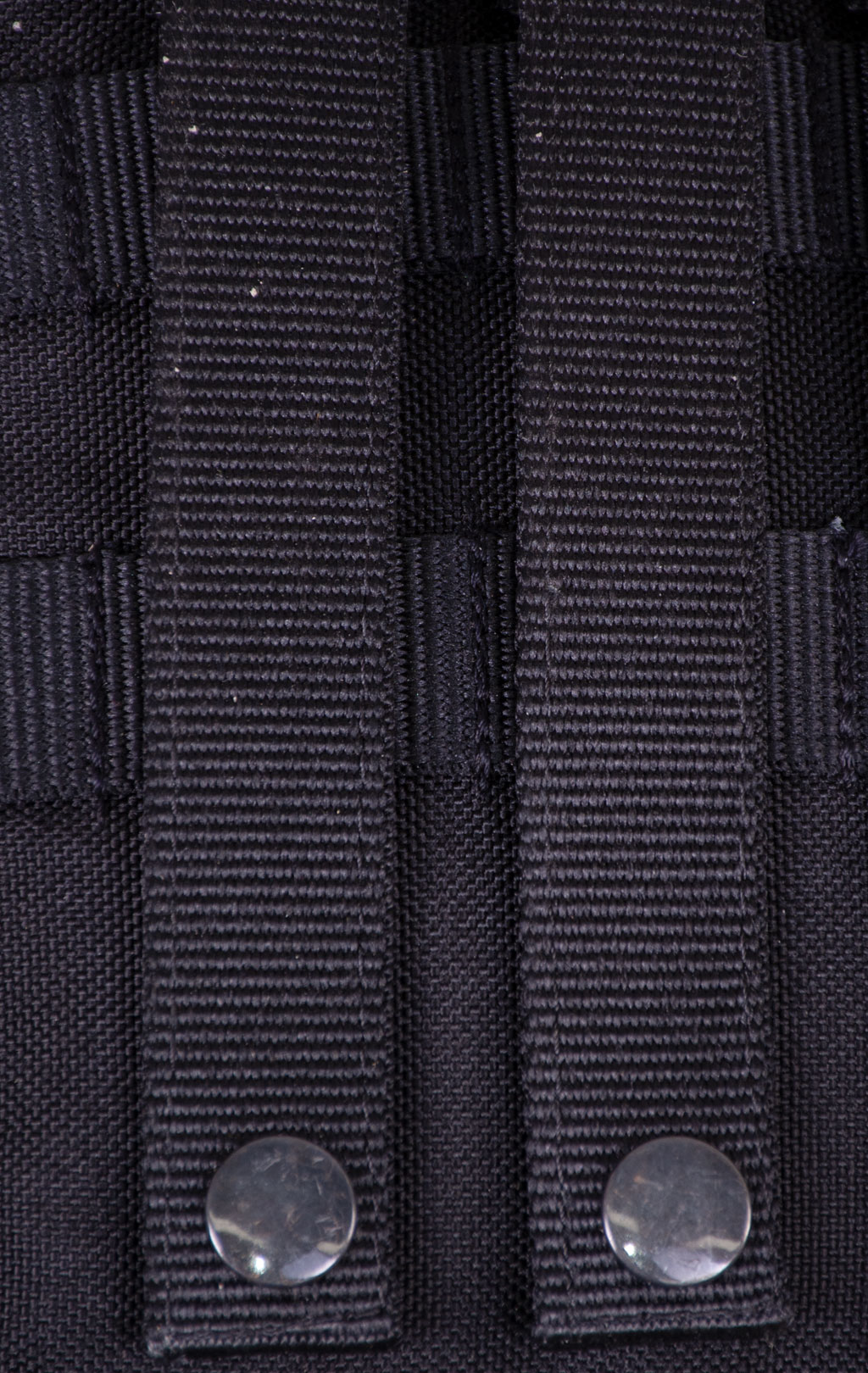 Подсумок ALGEMEEN(BASIC) MIDDEL MOLLE black б/у Голландия