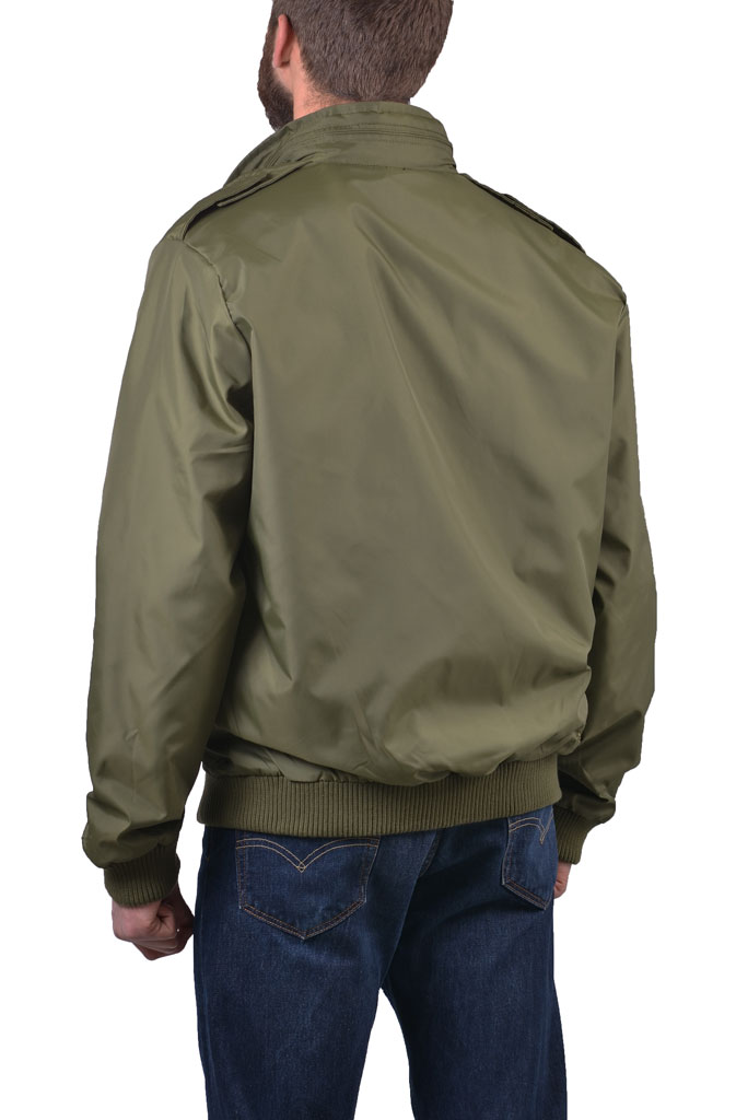 Ветровка Surplus SUMMER-75 JACKET olive 