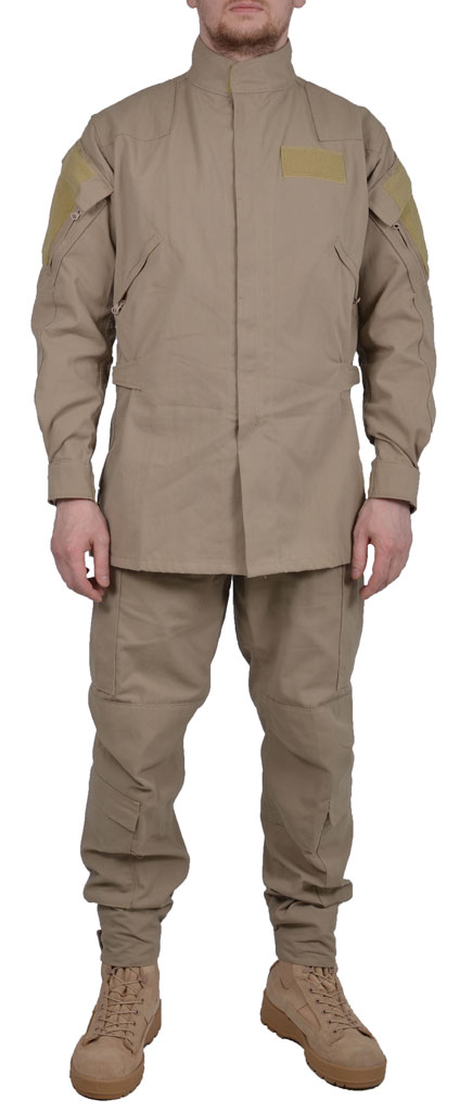 Костюм лётный NOMEX khaki США