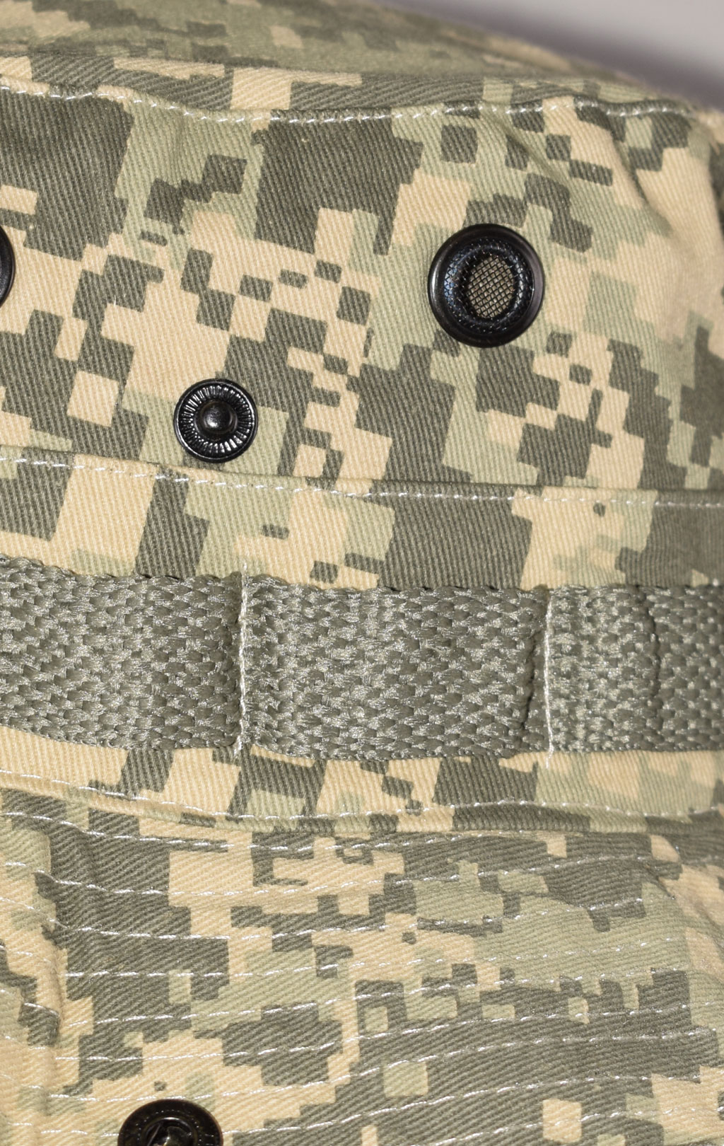 Панама Fostex BDU хлопок Twill acu 