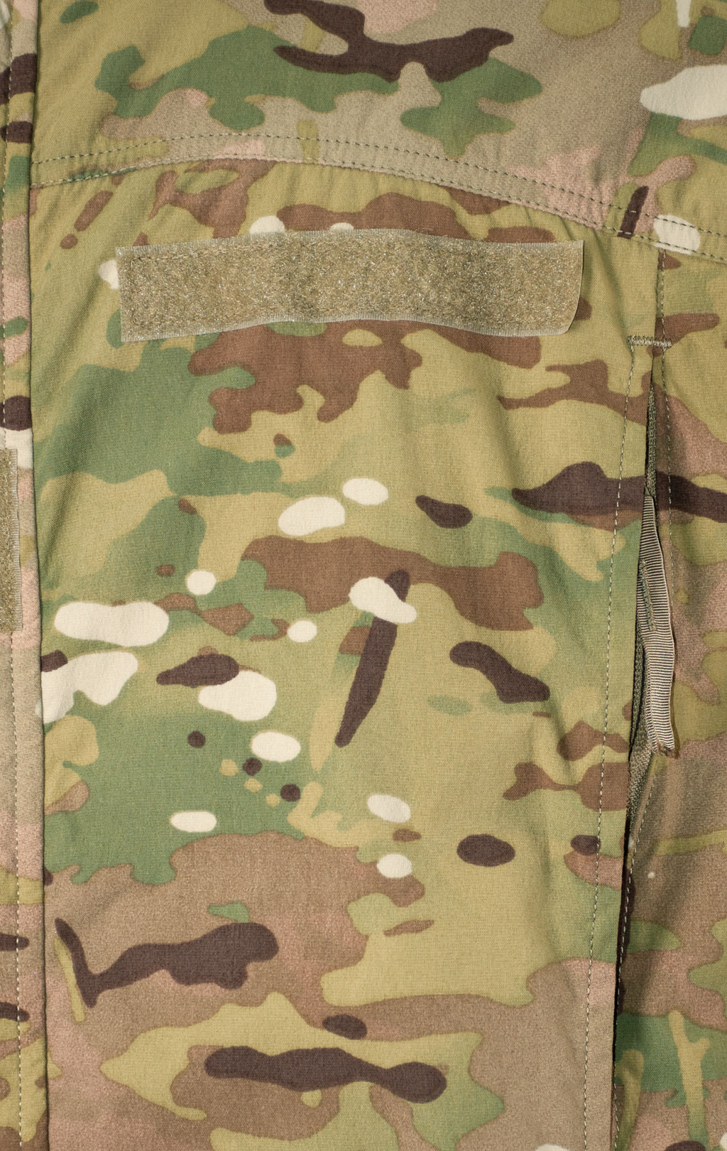 Куртка 5-й слой Cold Weather GEN-III Soft Shell multicam США