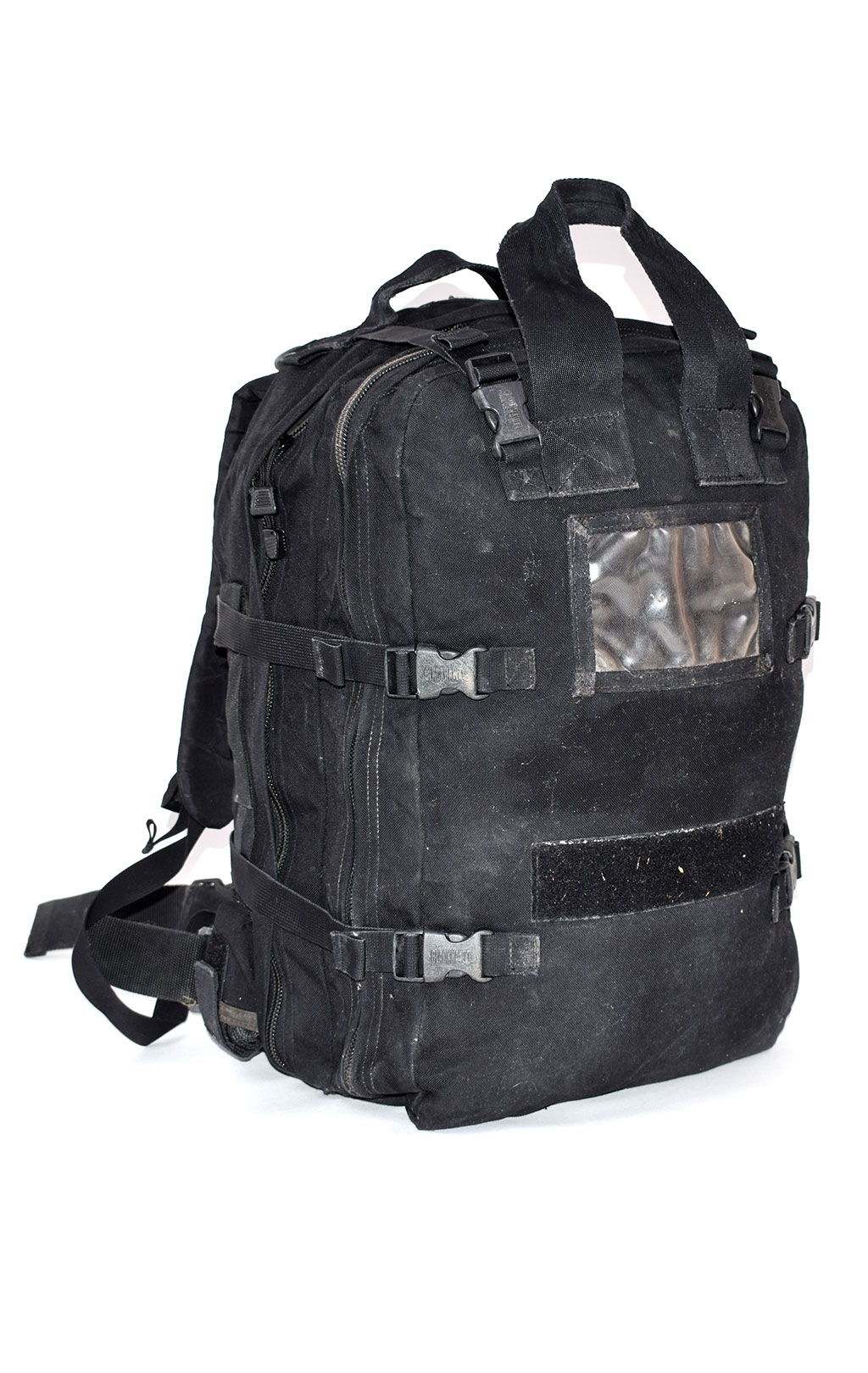 BLACKHAWK MEDICAL black