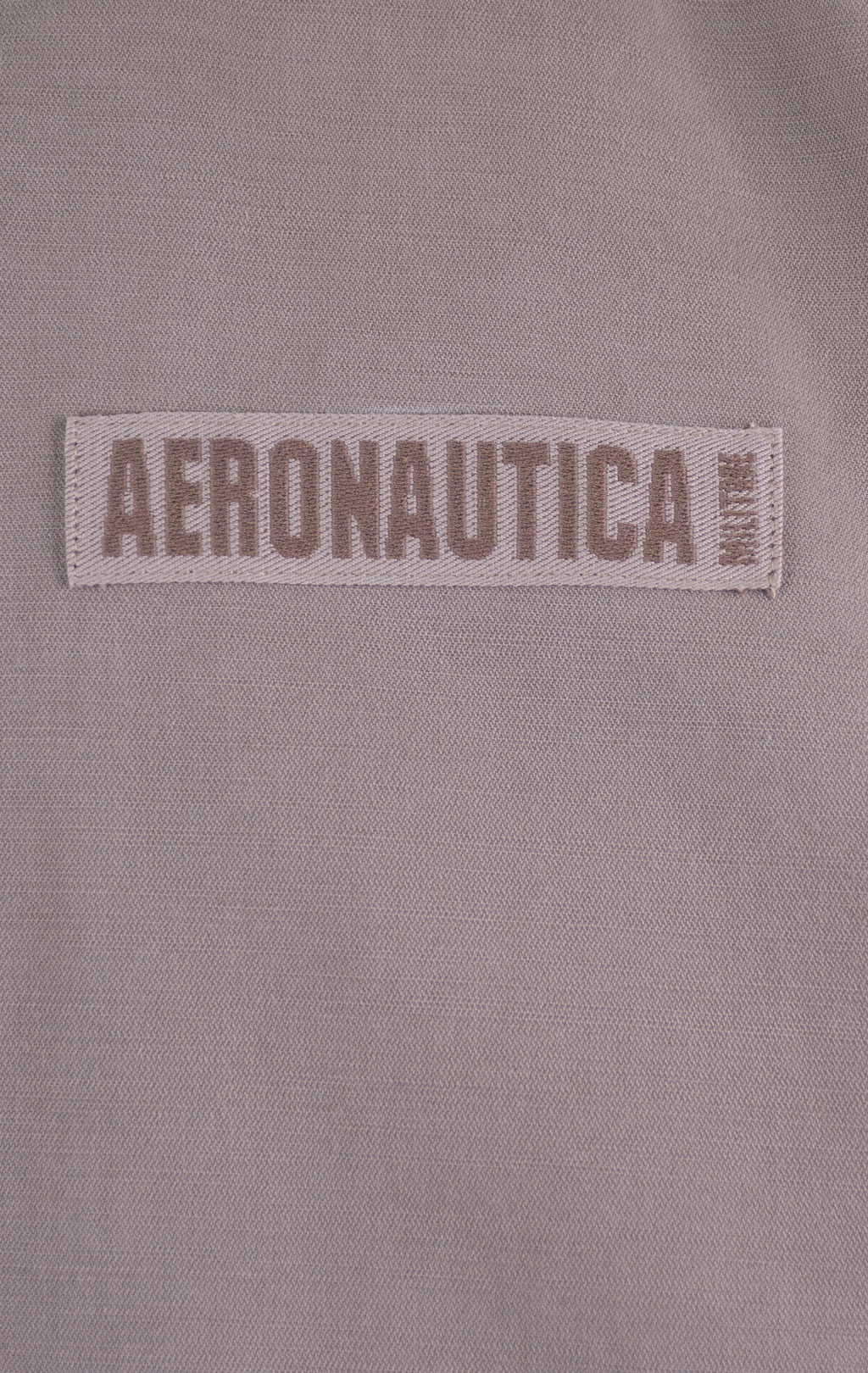 Ветровка-бомбер AERONAUTICA MILITARE SS 26/IN winter twig (AB 3042) 