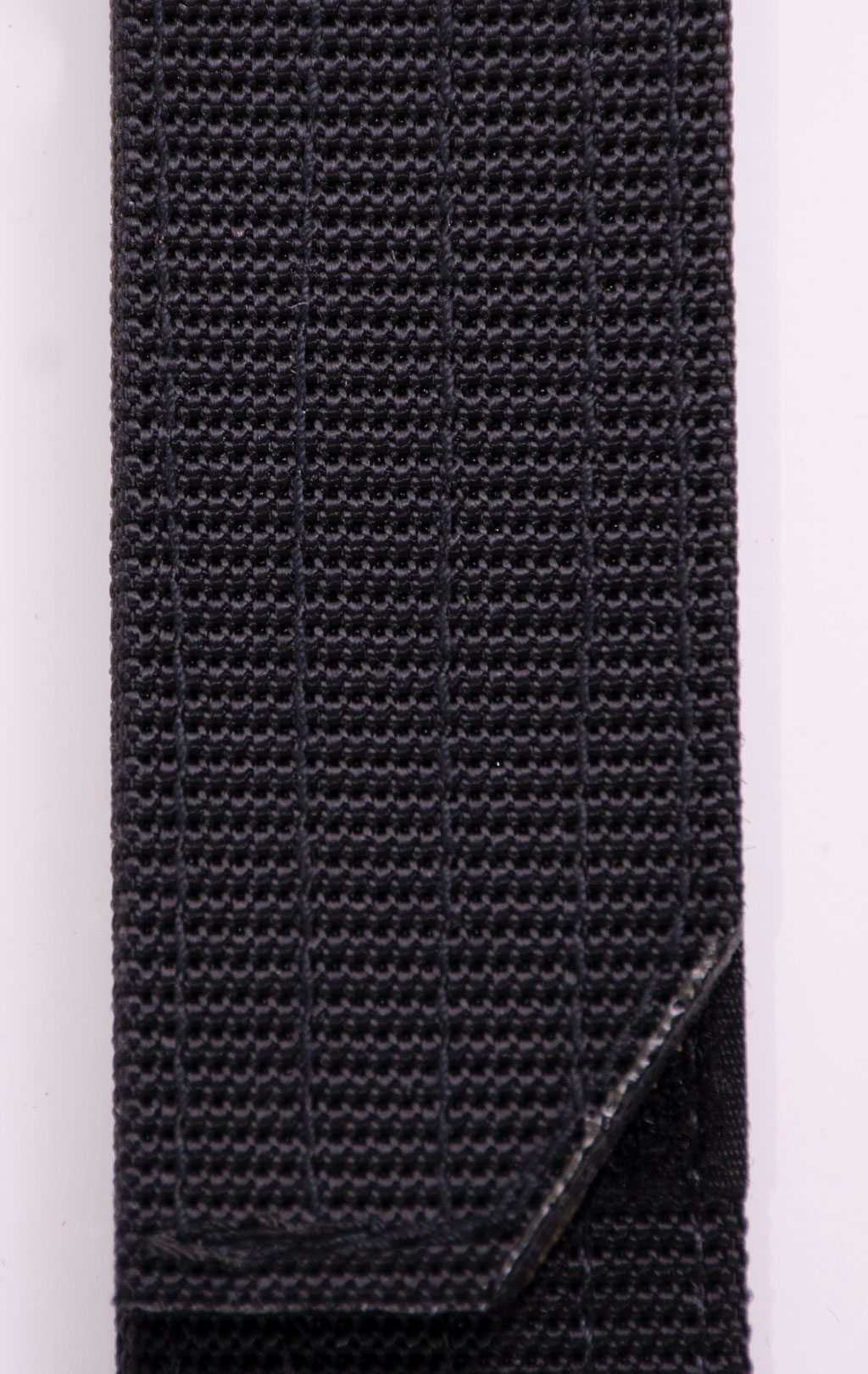 Ремень тактический HAUSHENG нейлон пряжка быстросброс/velcro black bl-10301 