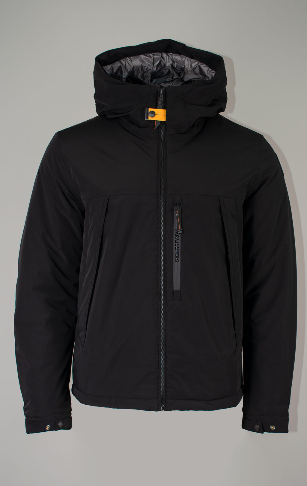 Куртка PARAJUMPERS NIVEK FW 25/26 black 