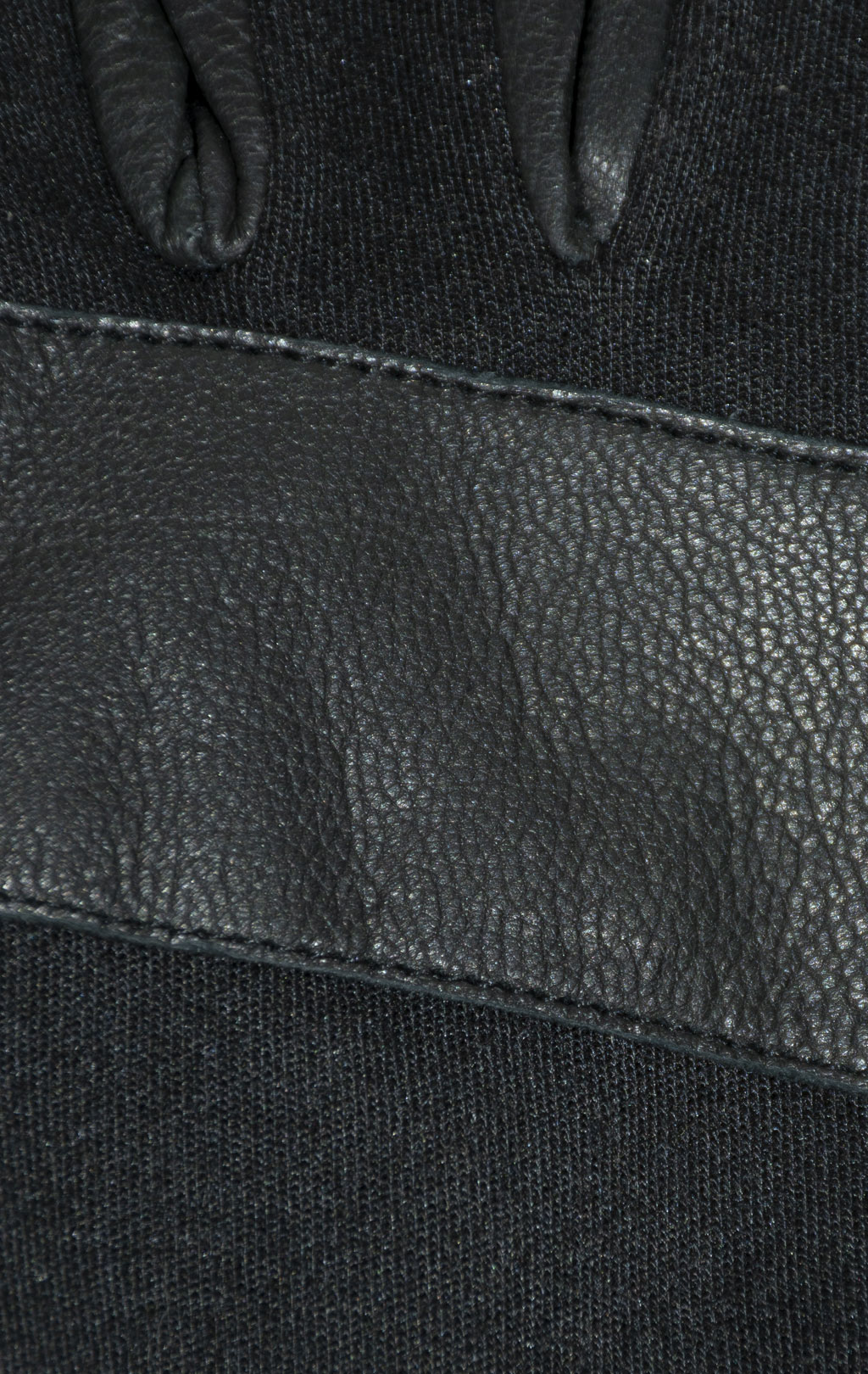 Перчатки Mil-Tec KAMPFHANDSCHUHE NOMEX black 