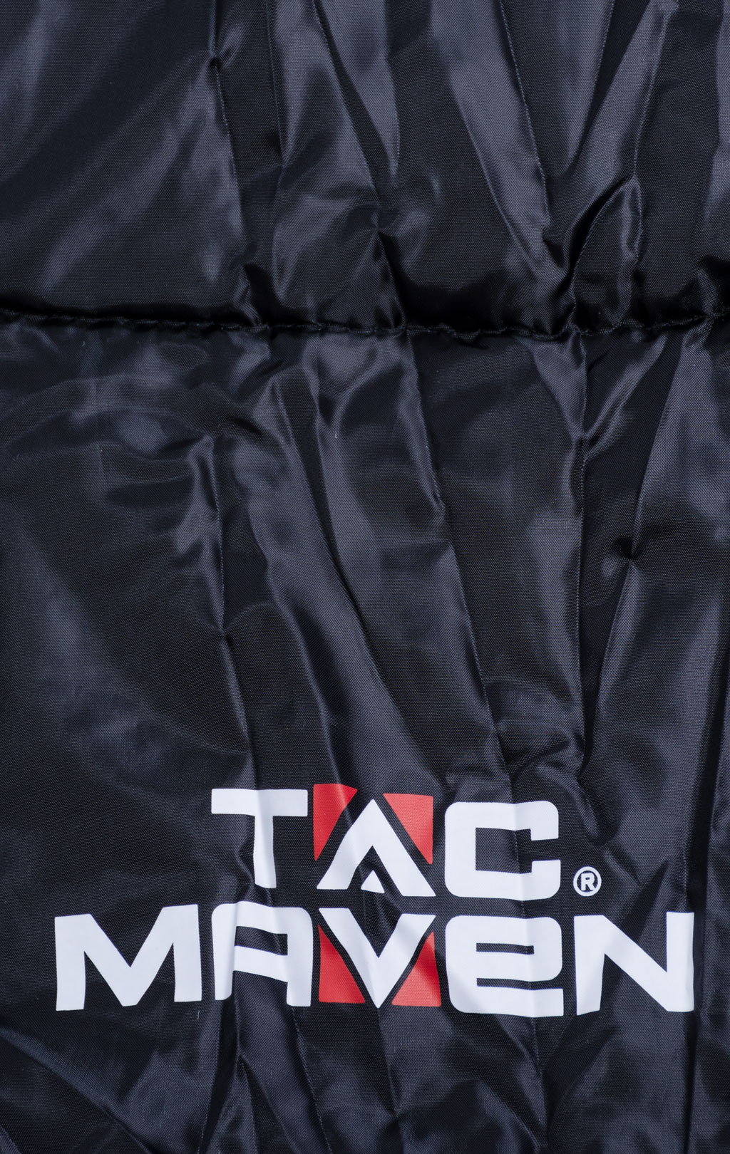 Спальный мешок Pentagon/Tac Maven MAJOR SLEEPING BAG black 19002 370gr