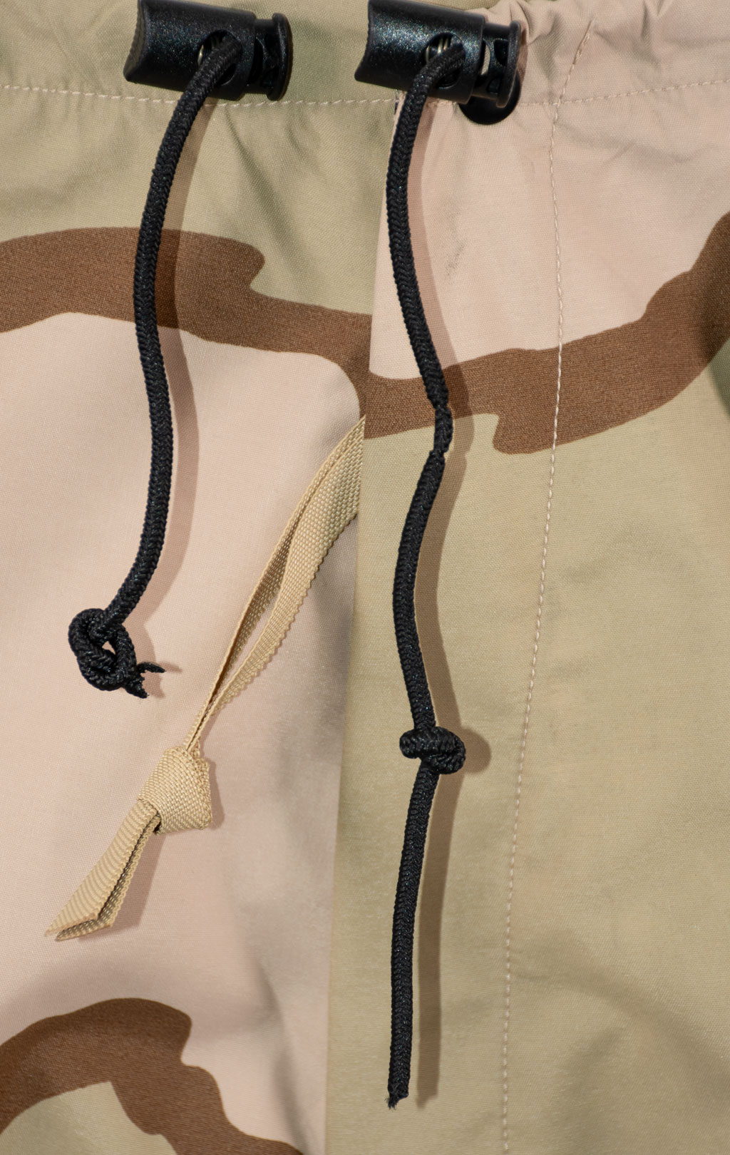 Брюки непромокаемые Gore-Tex Gore-Tex desert-3 США