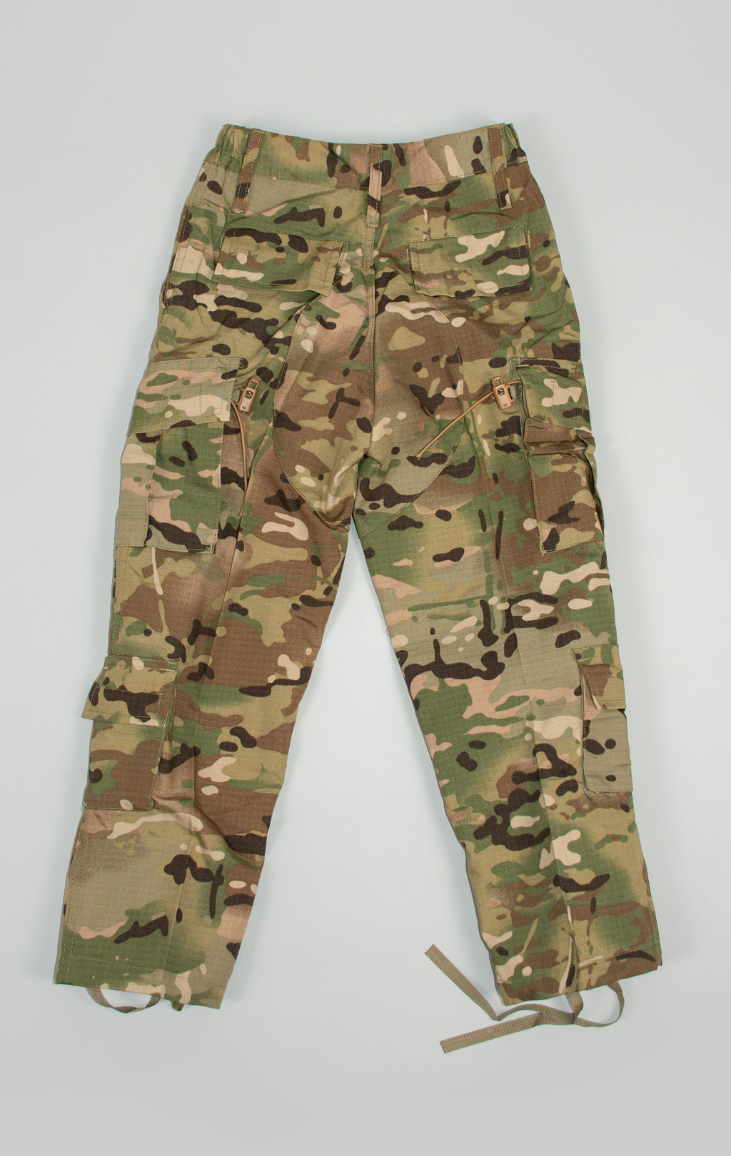 Детский костюм SABADO ACU rip-stop multicam f-1003 