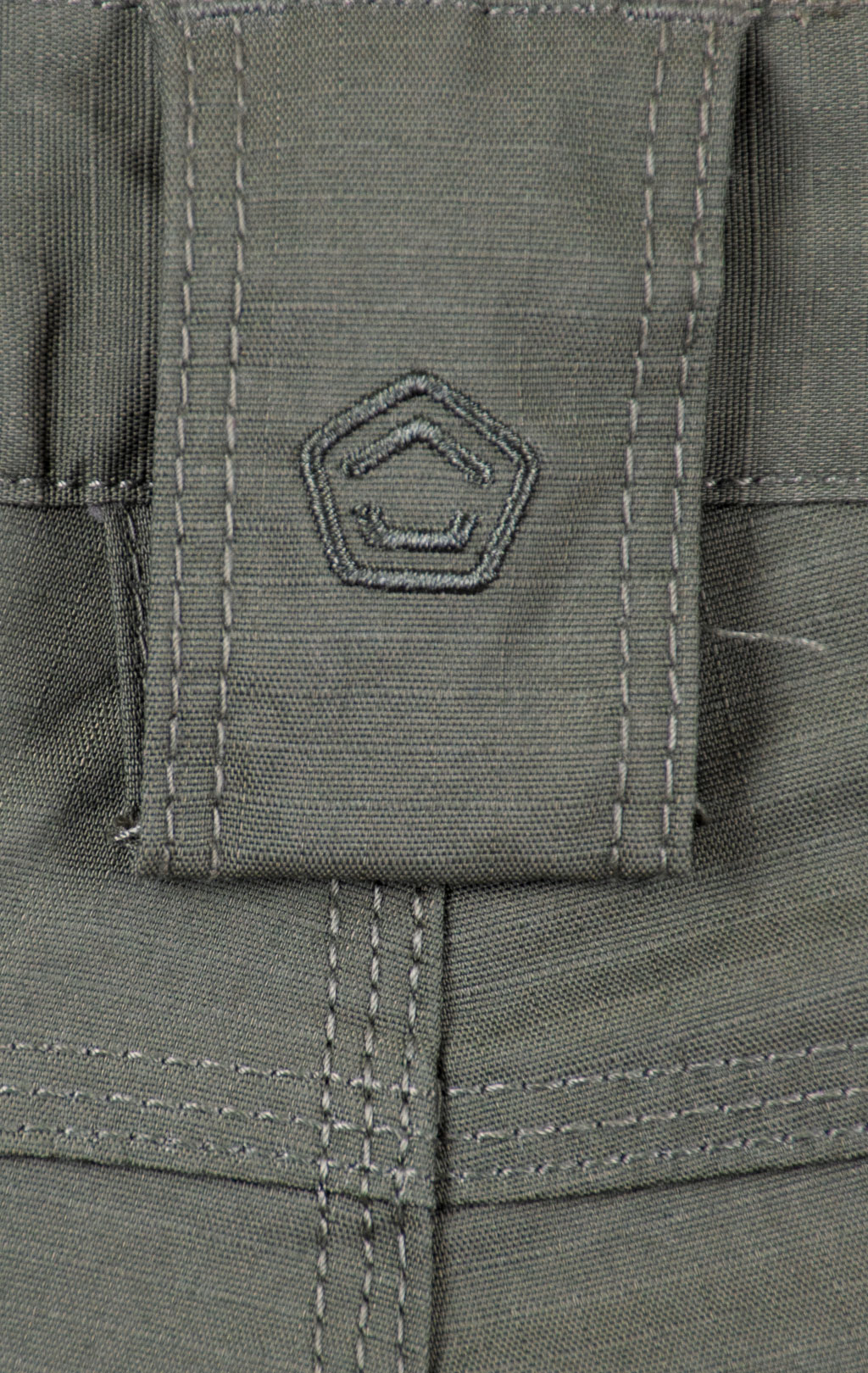 Брюки тактические Pentagon RANGER 2.0 хлопок35%/полиэстер65% Rip-Stop stretch 06CG-camo green 05007 
