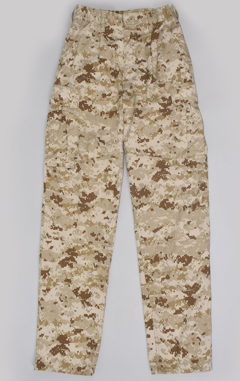 Брюки полевые BDU marpat desert б/у США