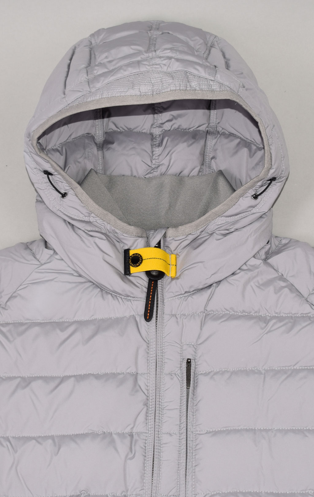 Куртка-пуховик лёгкая PARAJUMPERS LAST MINUTE FW 21/22 paloma 