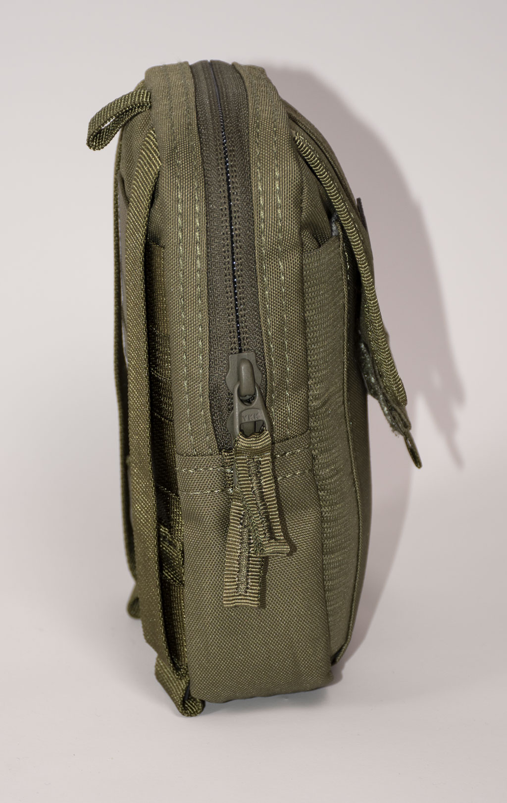 Подсумок Pentagon AXON UTILITY olive 06 17073 