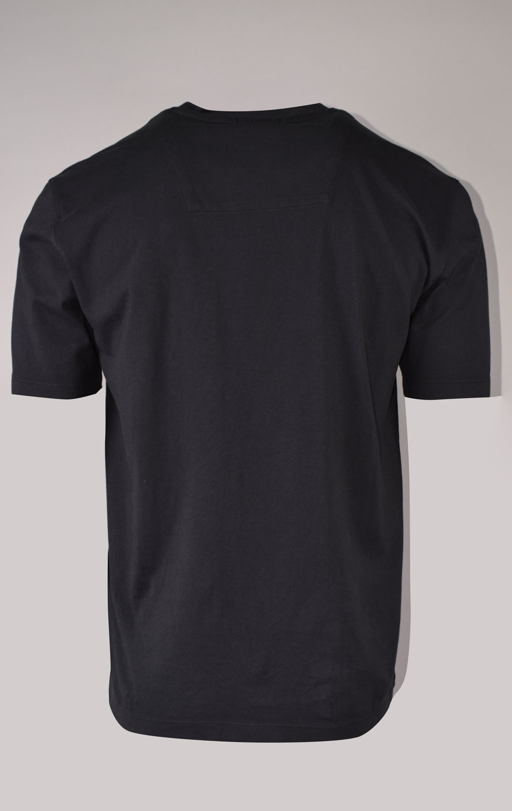Футболка AERONAUTICA MILITARE FW 23/24/TR jet black (TS 2162)