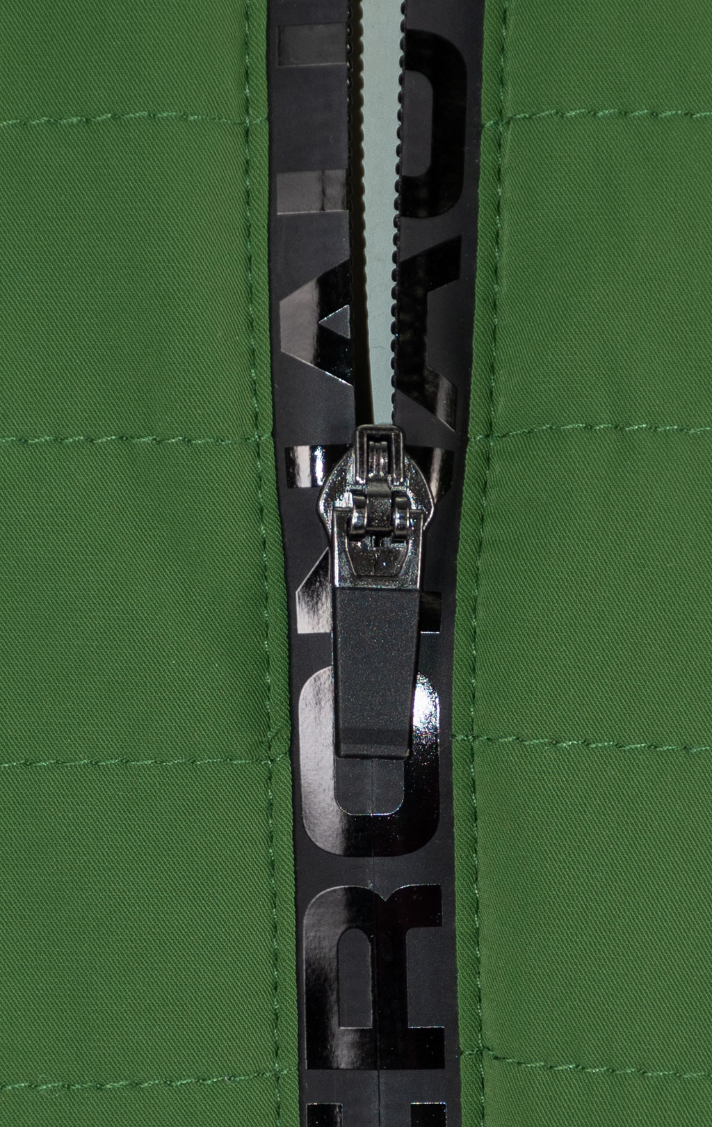 Жилет AERONAUTICA MILITARE SS 25 m/BD forest green (AB 2206) 