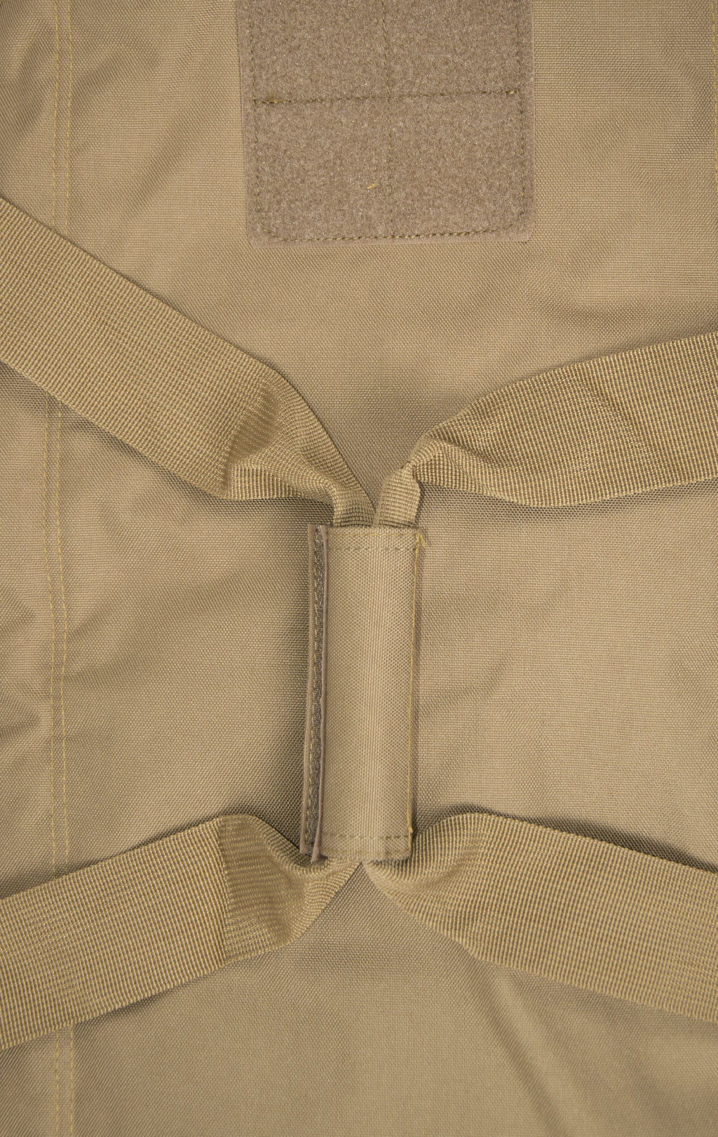 Сумка-рюкзак MOLLE 77x36x35 лямки MOLLE coyote BS-1439 Китай