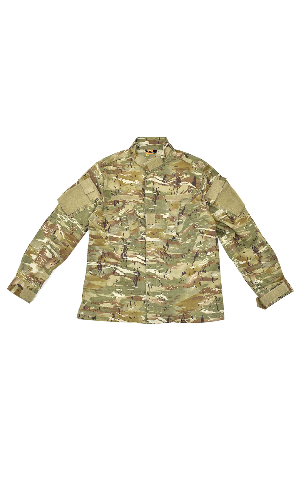 Костюм Pentagon ACU set хлопок35%/полиэстр65% Rip-Stop camo penta 02007-K05 