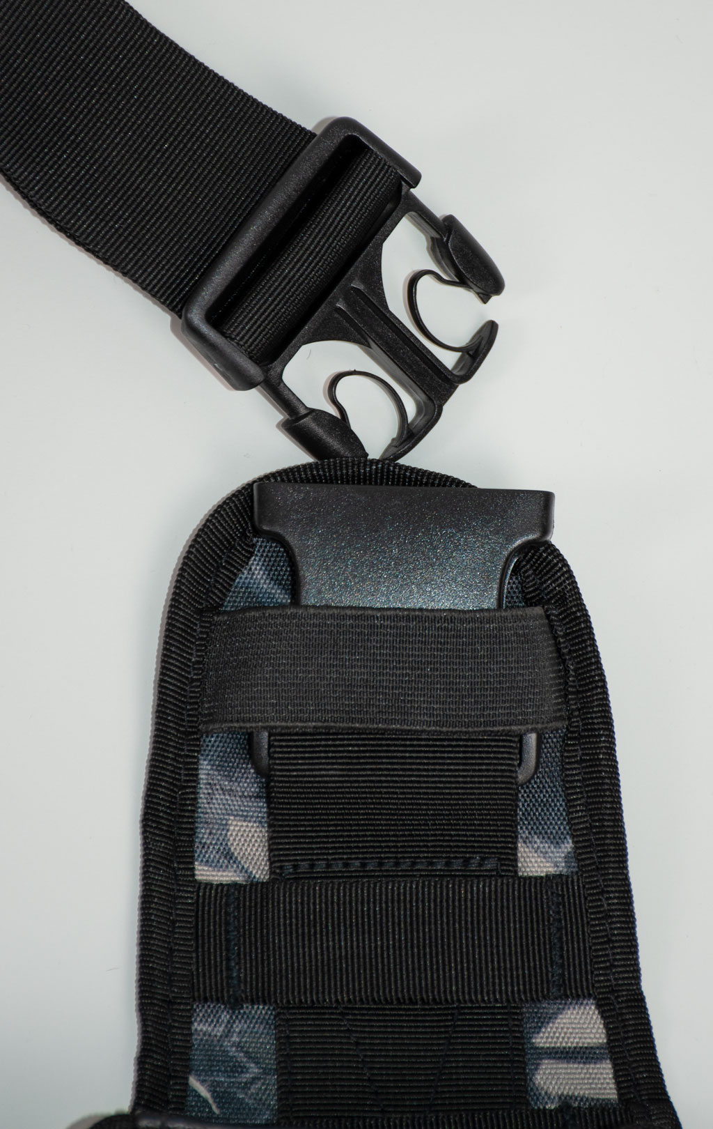 Рюкзак однолямочный MOLLE typhoon PK-098 Китай