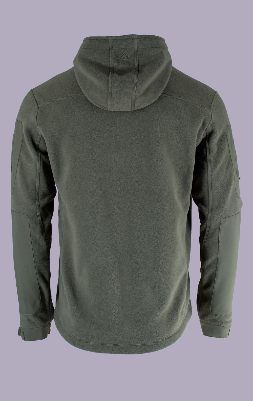 Толстовка тактическая Pentagon HERCULES 2.0 big size флис olive 08026-2.0 