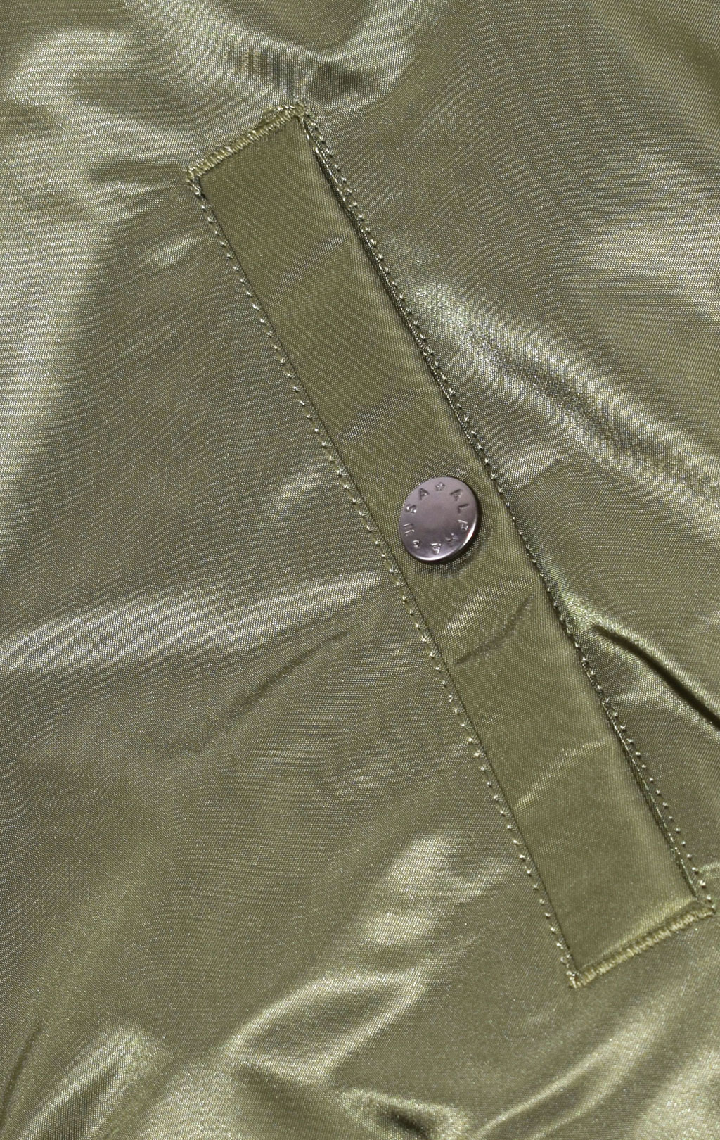 Куртка-бомбер лётная ALPHA INDUSTRIES D-Tec big size MA-1 sage green 