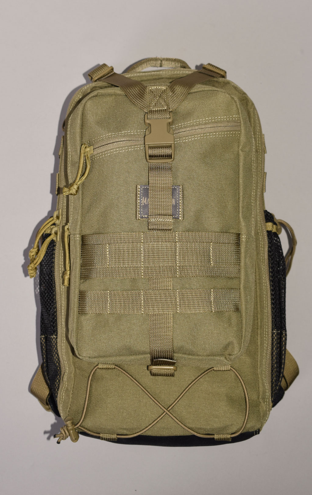 Рюкзак тактический Maxpedition PYGMY FALCON-II khaki 