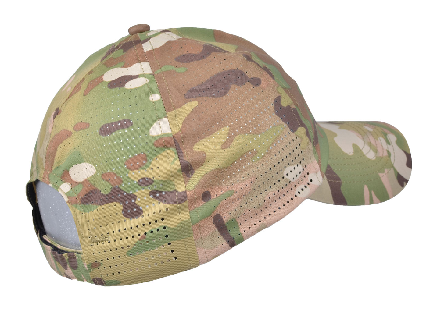 Бейсболка Tru-Spec QUICK-DRY multicam 