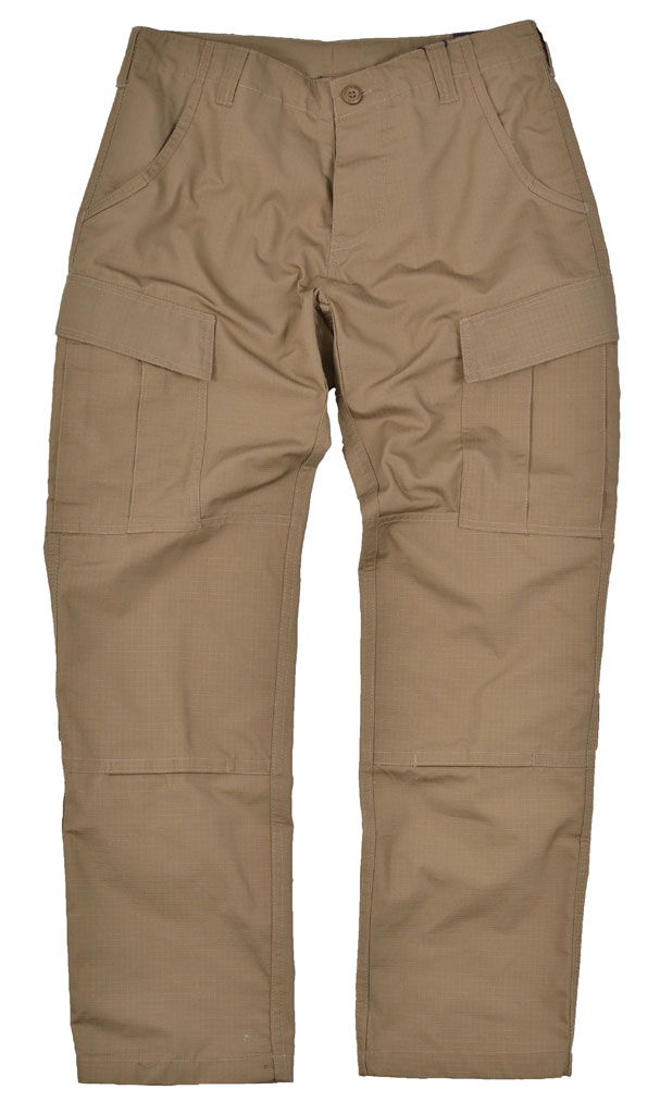 Костюм Pentagon ACU set хлопок35%/полиэстр65% Rip-Stop coyote 02007-05005 