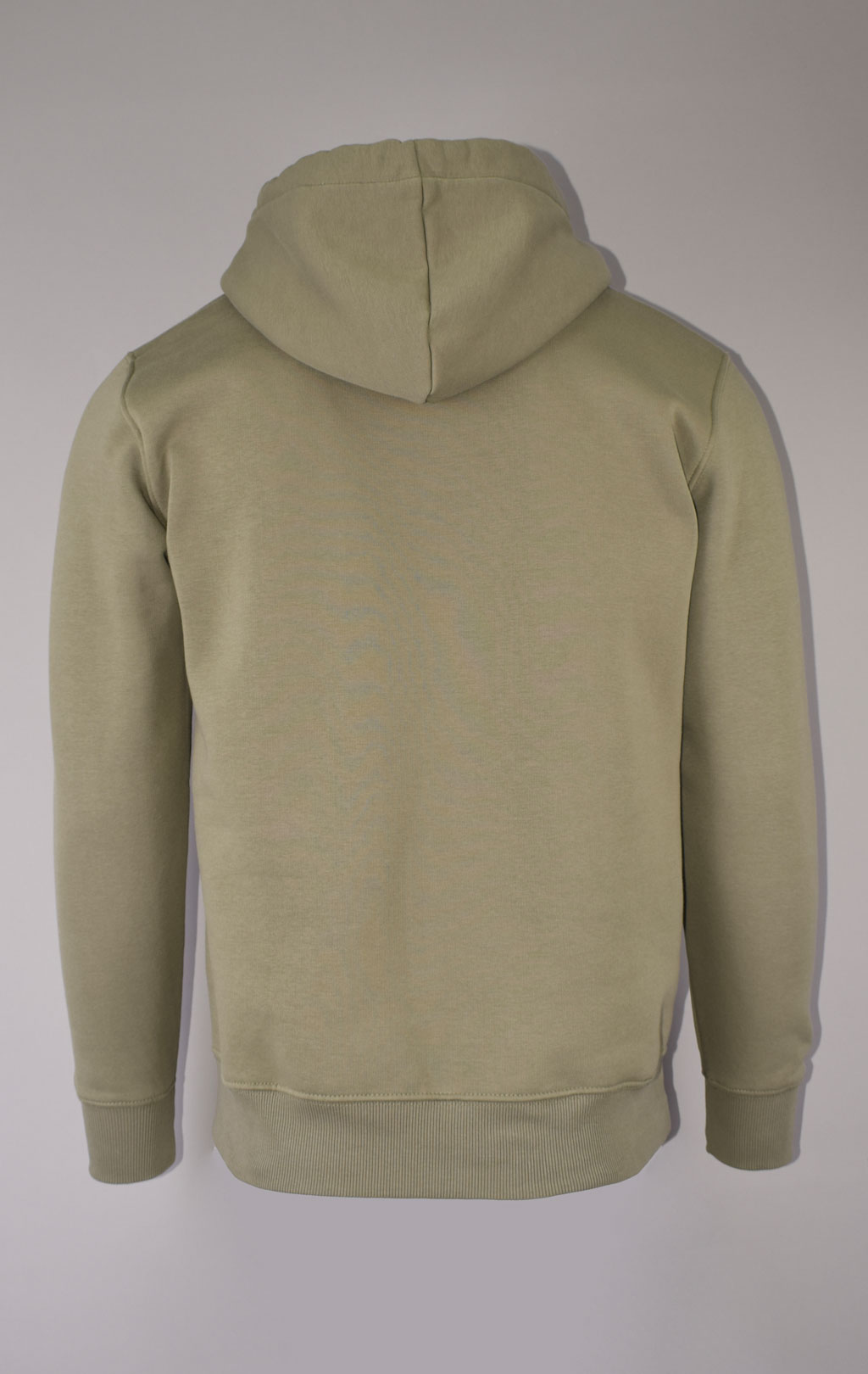 Толстовка ALPHA INDUSTRIES BASIC HOODY olive 