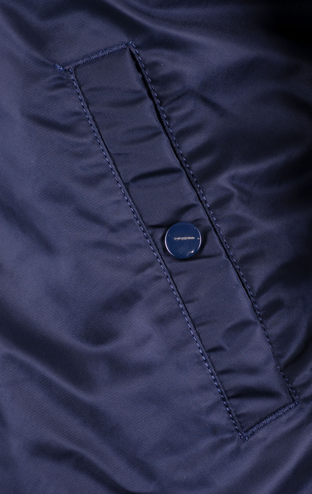 Бомбер ALPHA INDUSTRIES MA-1 VF 59 rep. blue 