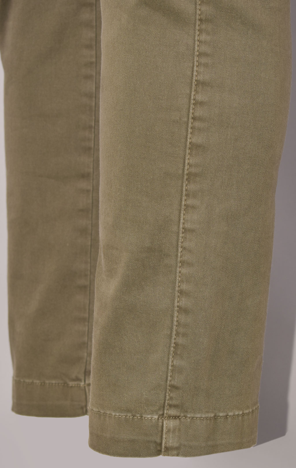 Брюки-карго AERONAUTICA MILITARE плотные FW 23/24/PK military green (PA 1550)