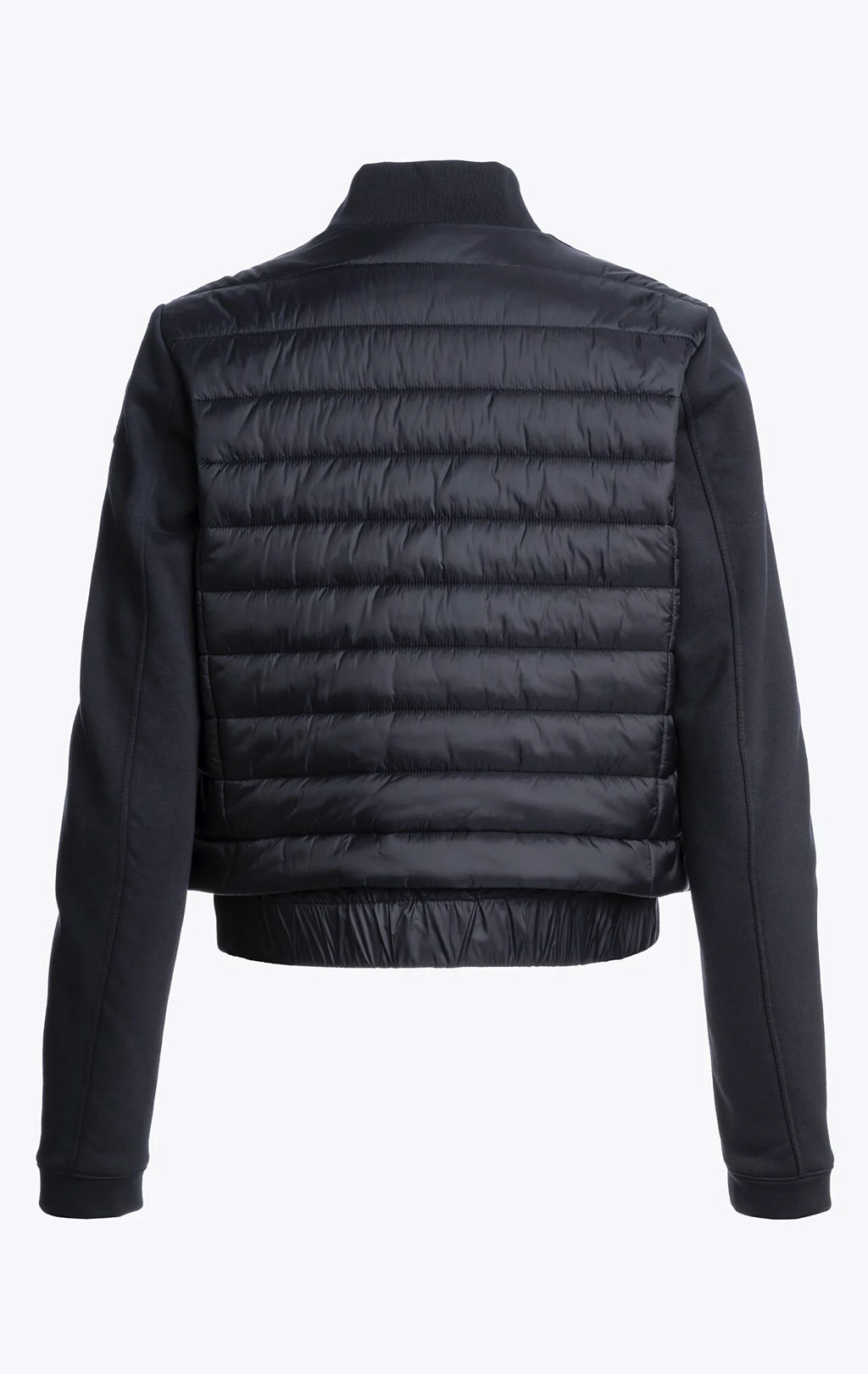 Женская куртка-пуховик лёгкая PARAJUMPERS LORETTA FW 25/26 black 