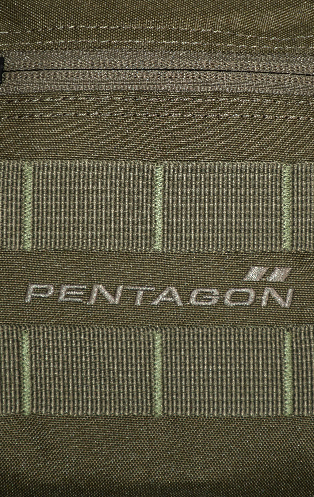 Сумка-слинг Pentagon UCB 2.0 UNIVERSAL CHEST 7L 06E ral7013 17046-2.0 