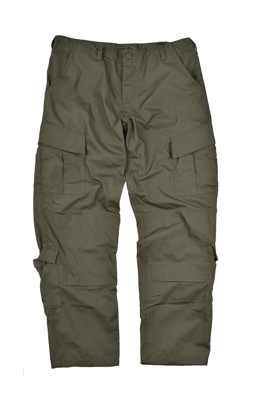 Костюм Pentagon ACU set хлопок35%/полиэстр65% Rip-Stop olive 02007-05005 