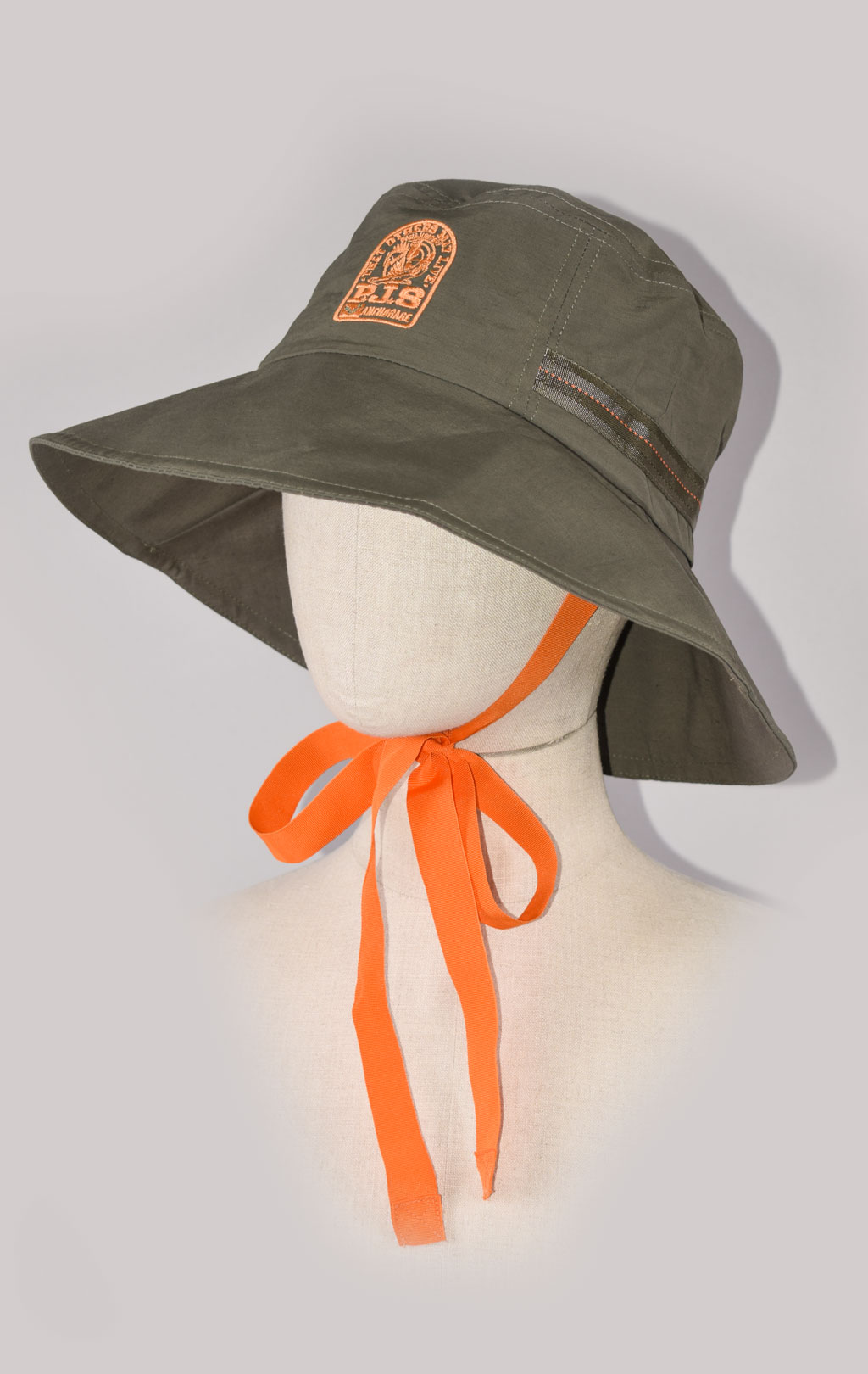 Женская панама PARAJUMPERS JUNGLE HAT SS 22 fisherman 