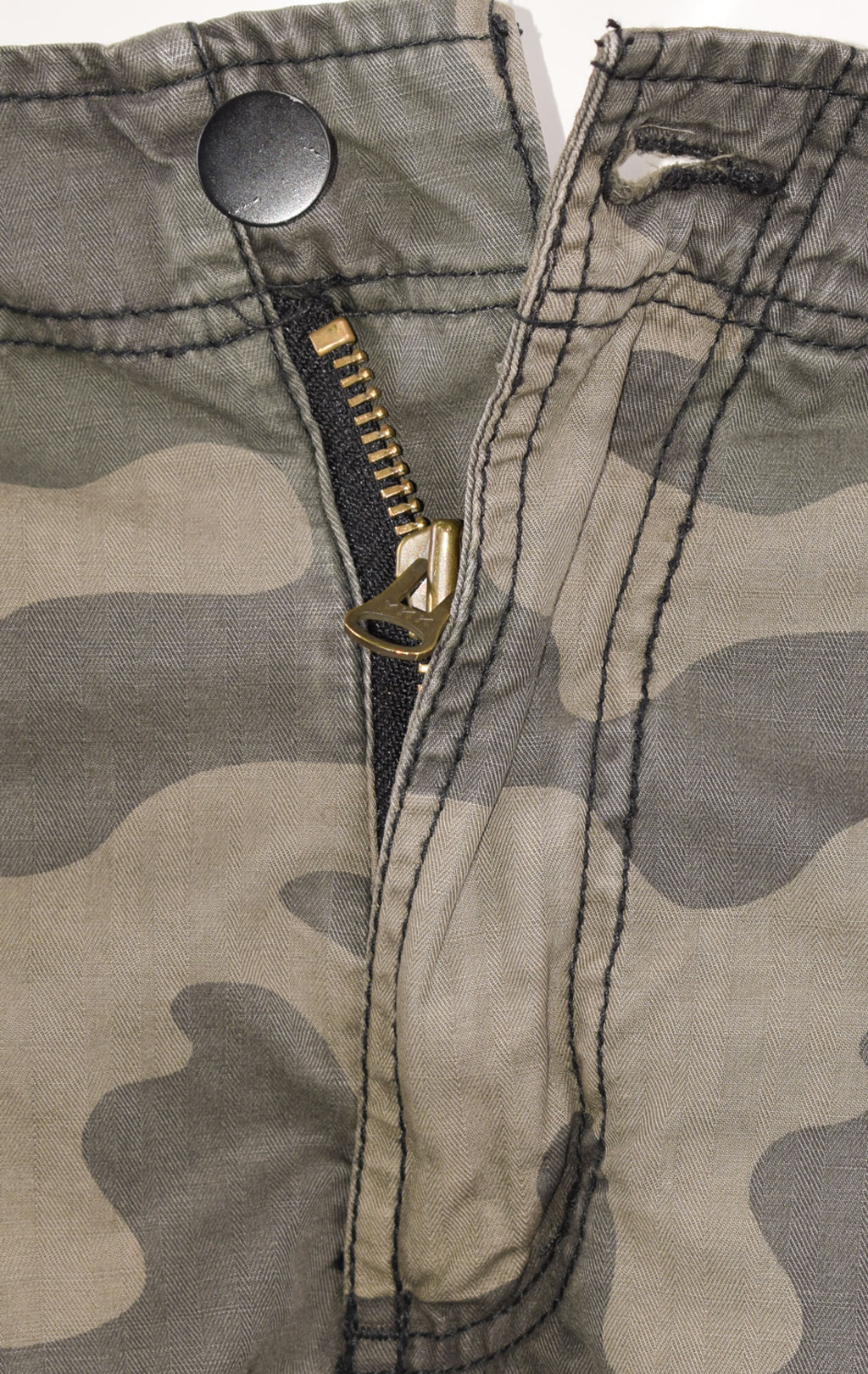 Брюки-карго Surplus ROYAL TRAVELER SLIMMY royal camo 