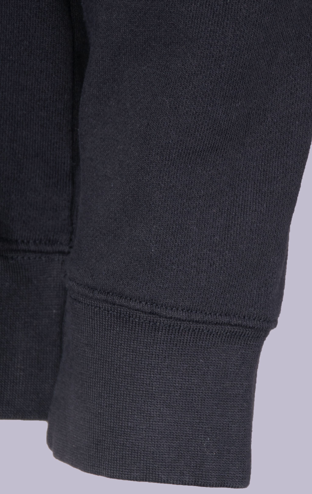 Толстовка ALPHA INDUSTRIES ALPHA BADGE HOODIE SS 24 m black 