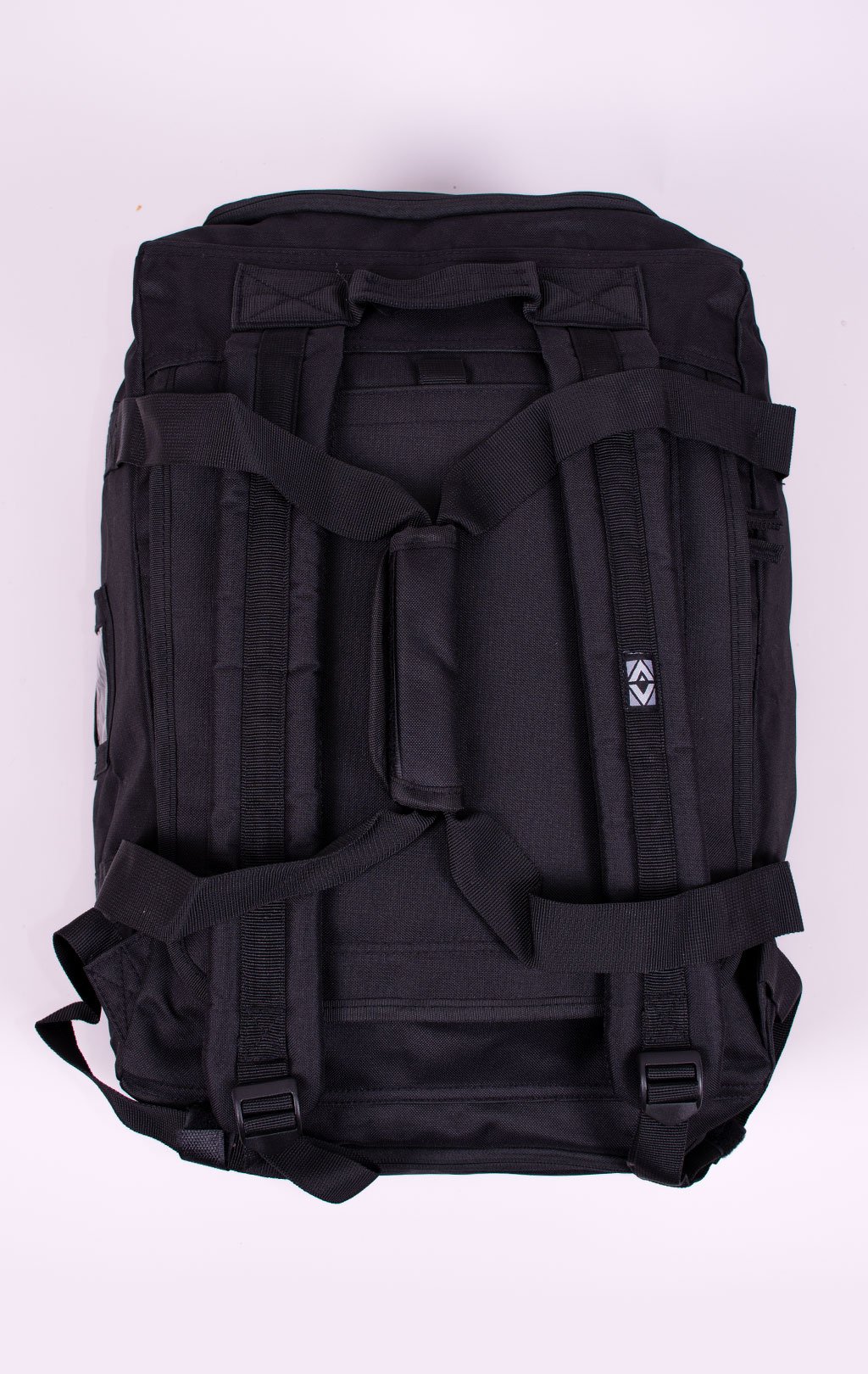 Сумка-рюкзак Pentagon/Tac-Maven SAS BAG 45L black 16010 