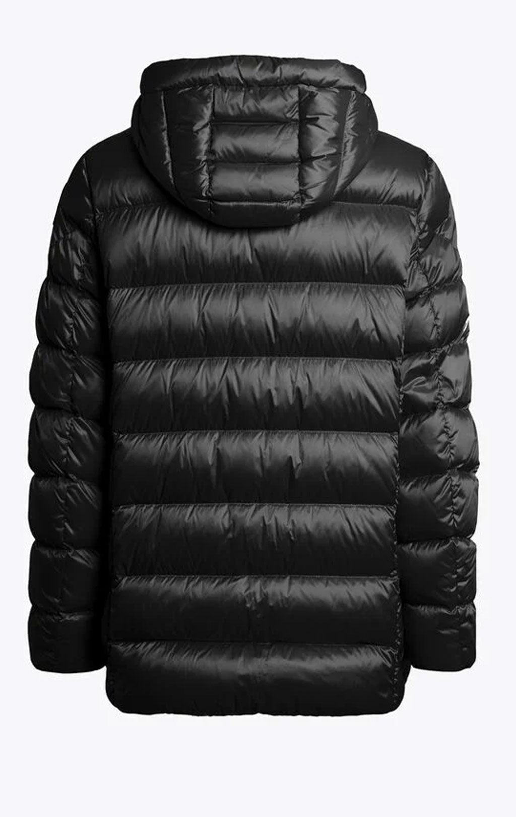 Куртка-пуховик PARAJUMPERS ROLPH FW 25/26 black 