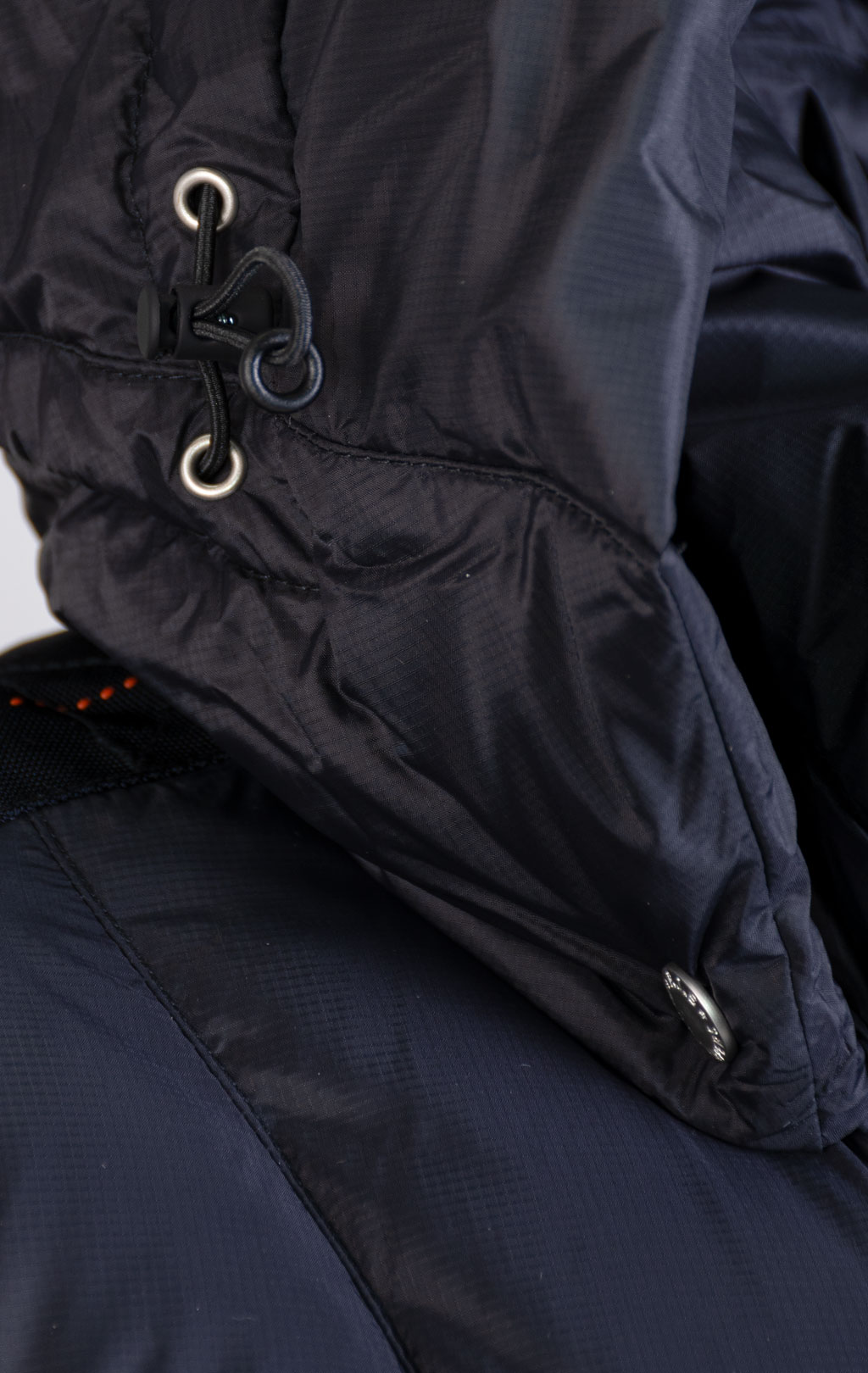 Женское пальто пуховое PARAJUMPERS LIU FW 25/26 pencil 