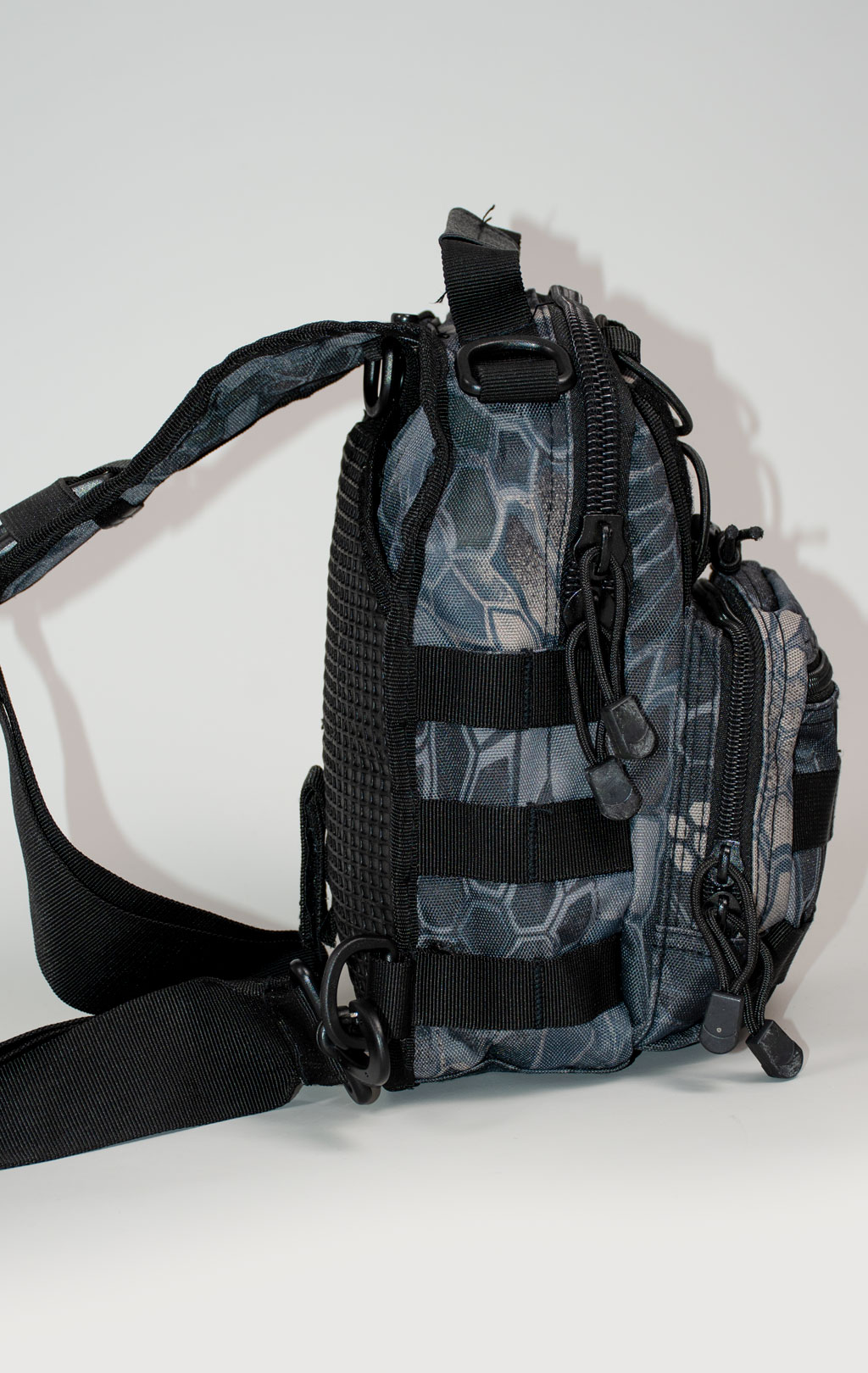 Рюкзак однолямочный MOLLE typhoon PK-098 Китай