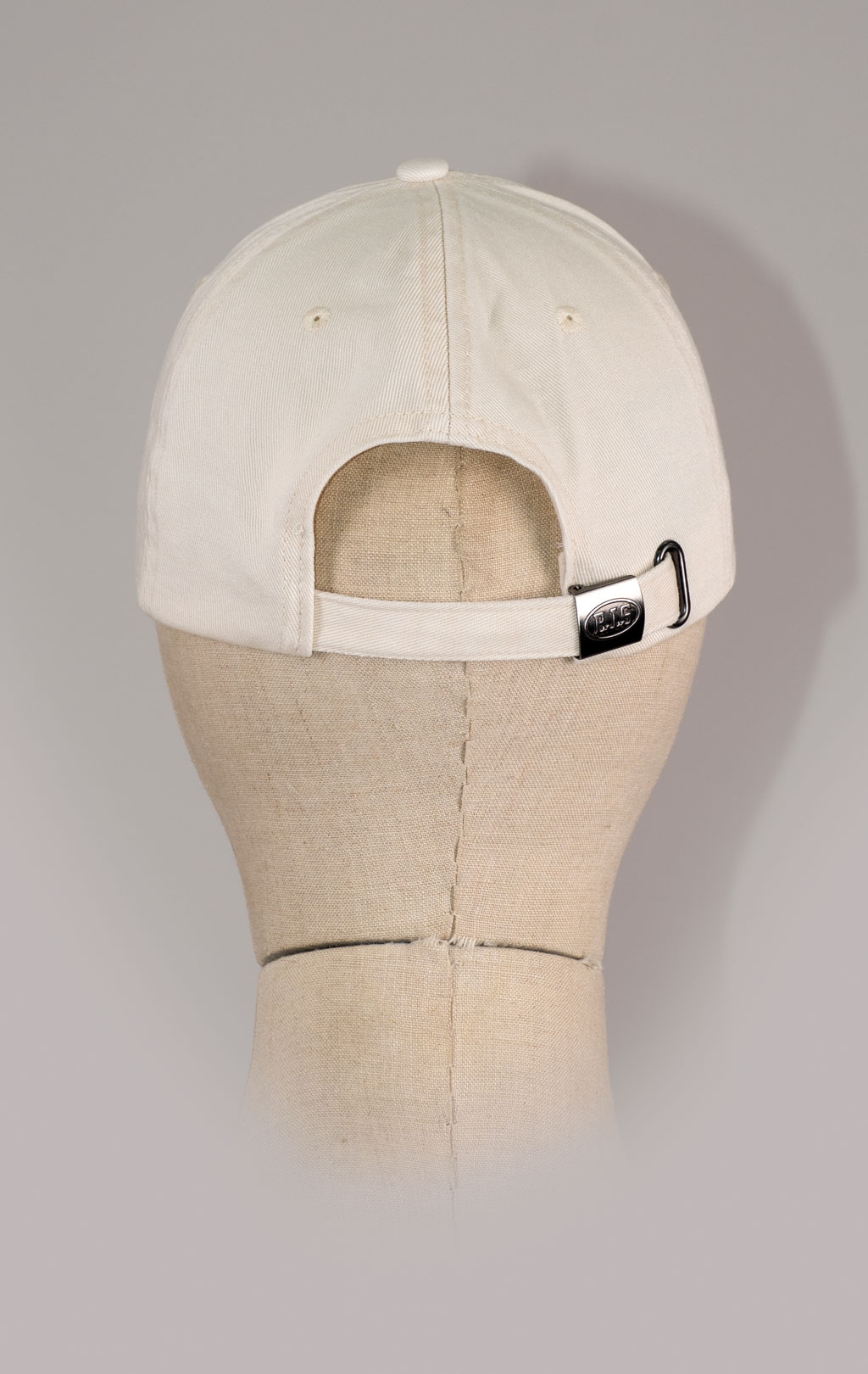 Бейсболка PARAJUMPERS ARDINE CAP SS 25 m moonbeam 