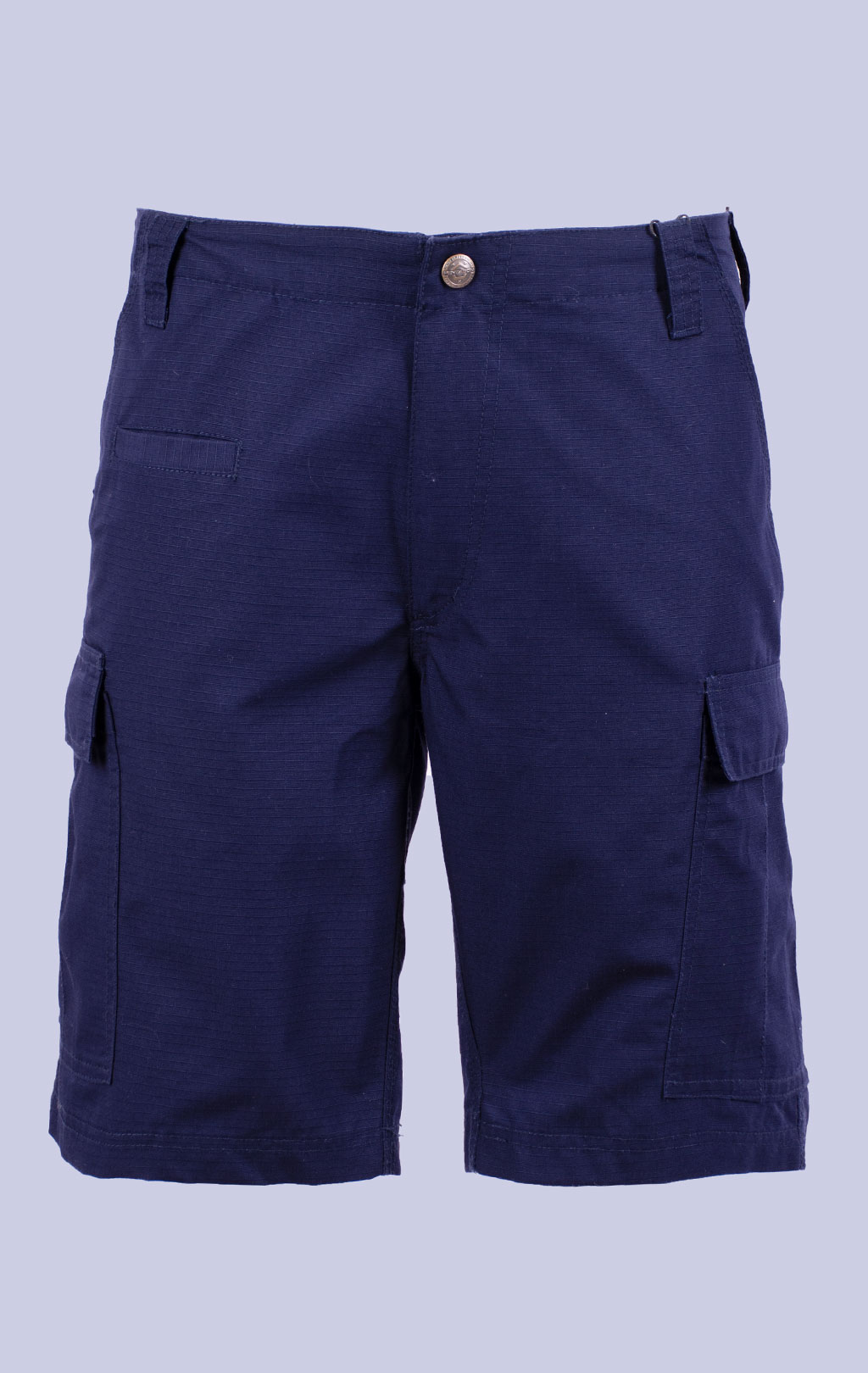Шорты карго Pentagon BDU 2.0 хлопок35%/полиэстер65% Rip-Stop midnight blue (05) 05011 