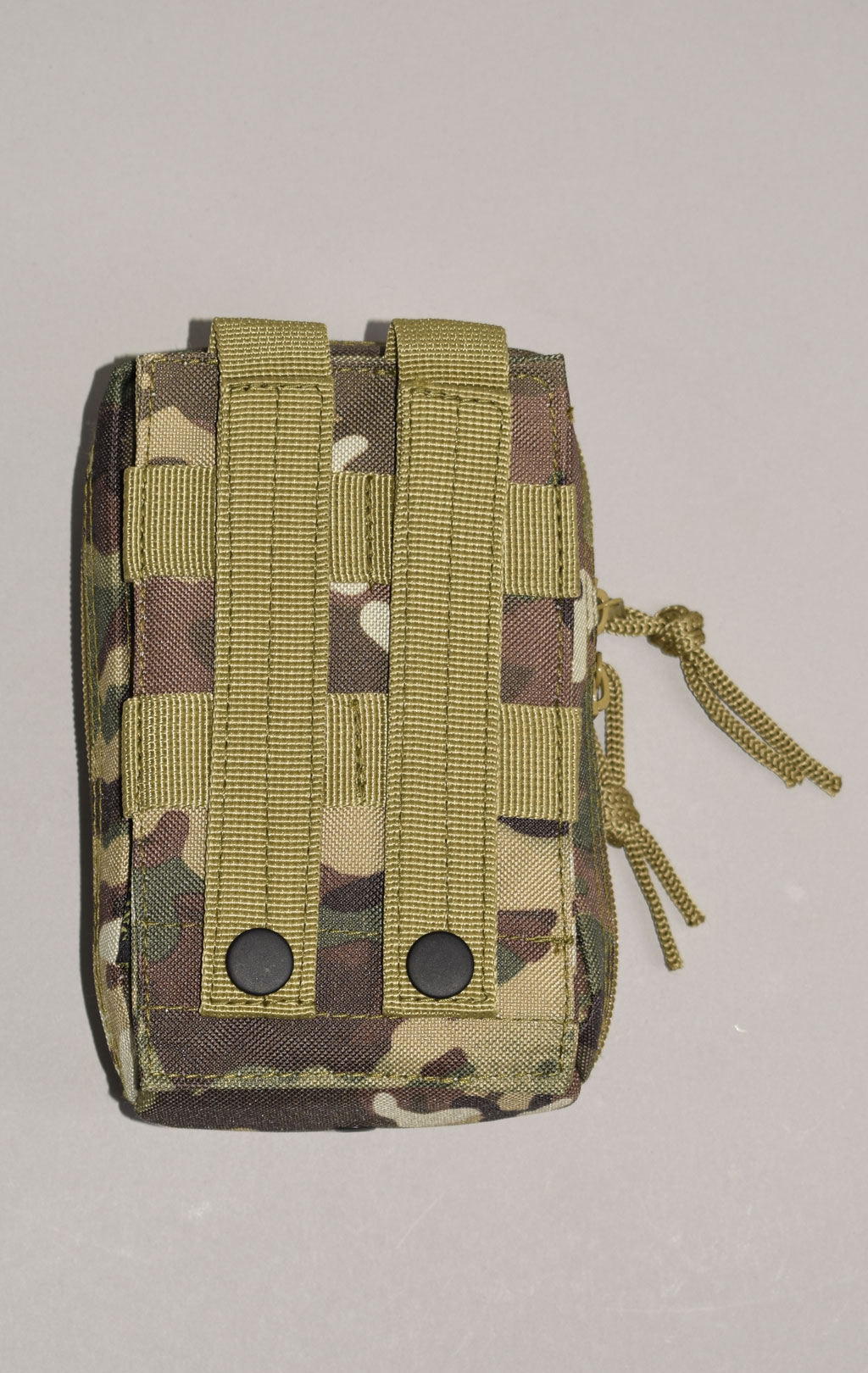 Подсумок медицинский Fostex MEDIC IFAK multicam (359811) 