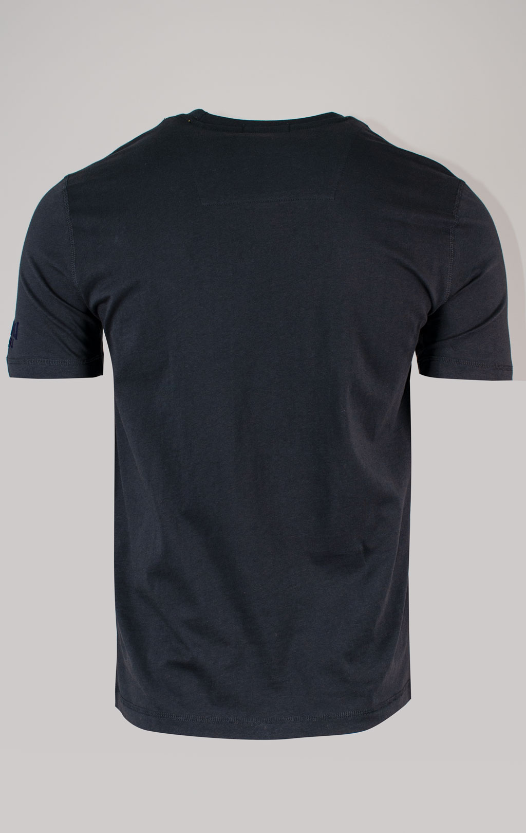 Футболка AERONAUTICA MILITARE SS 25 m/BD blue navy (TS 2405) 