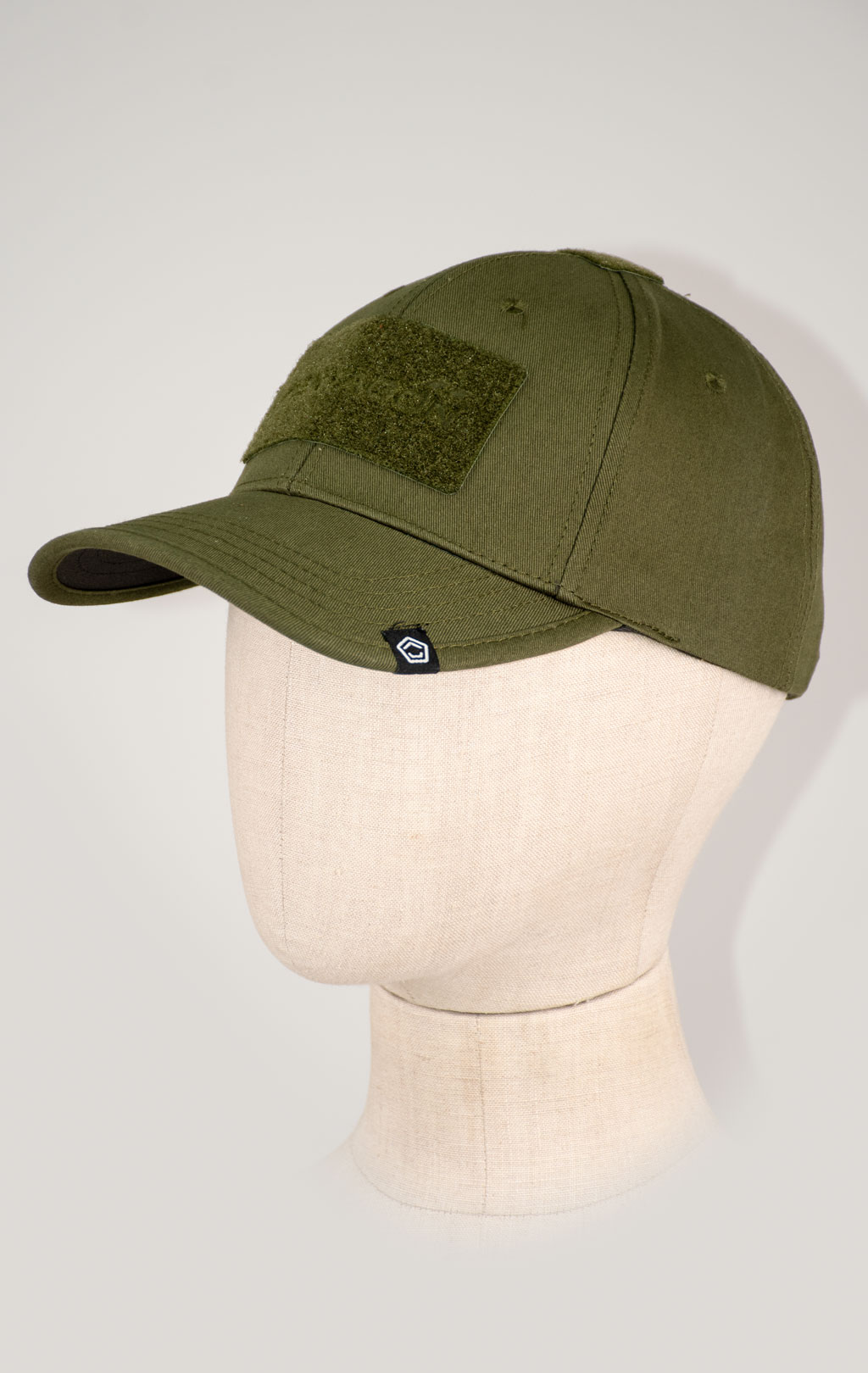 Бейсболка Pentagon TACTICAL 2.0 BB CAP хлопок35%/полиэстер65% olive 13025-50 
