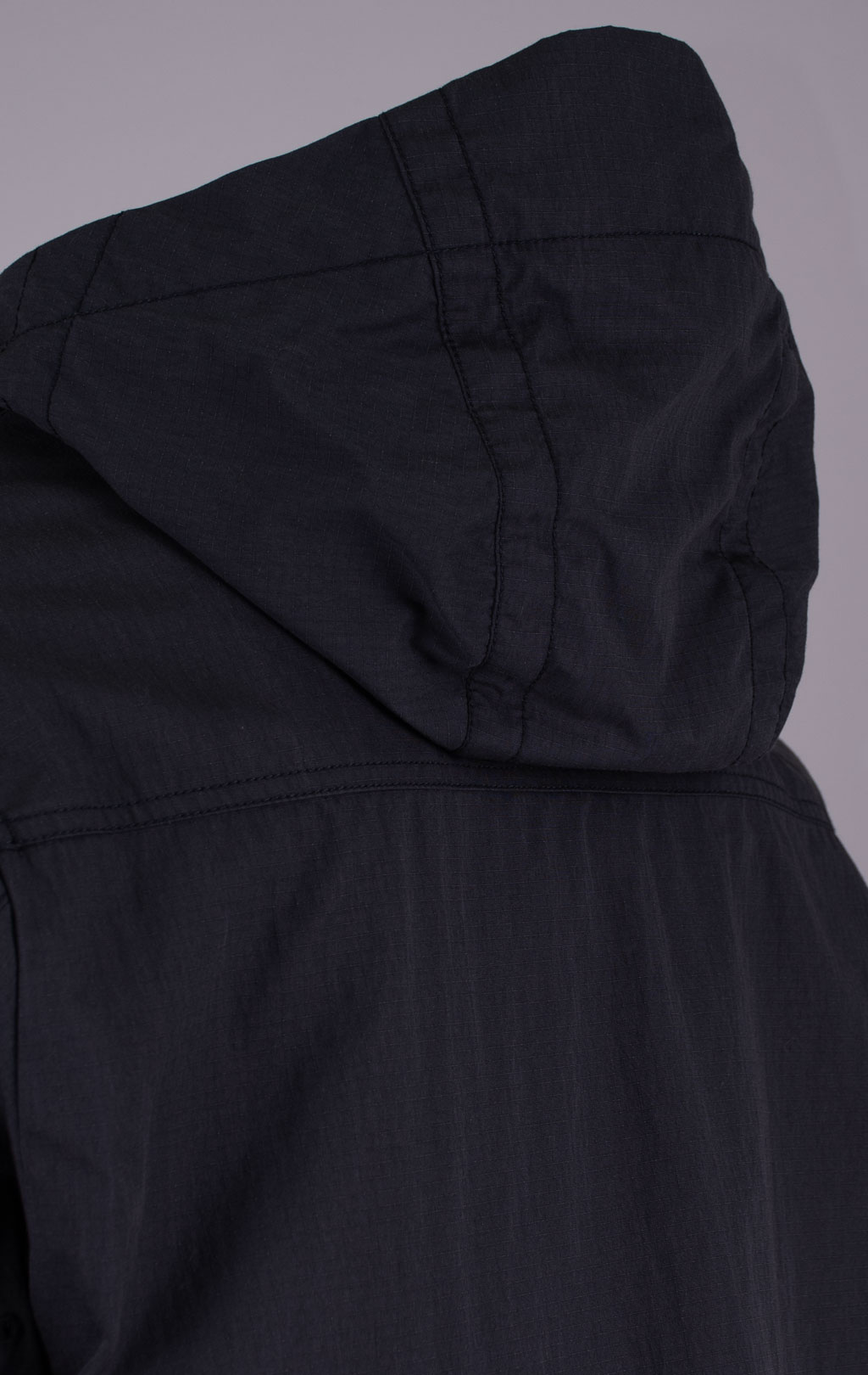 Ветровка PARAJUMPERS JONAS SS 26 black 